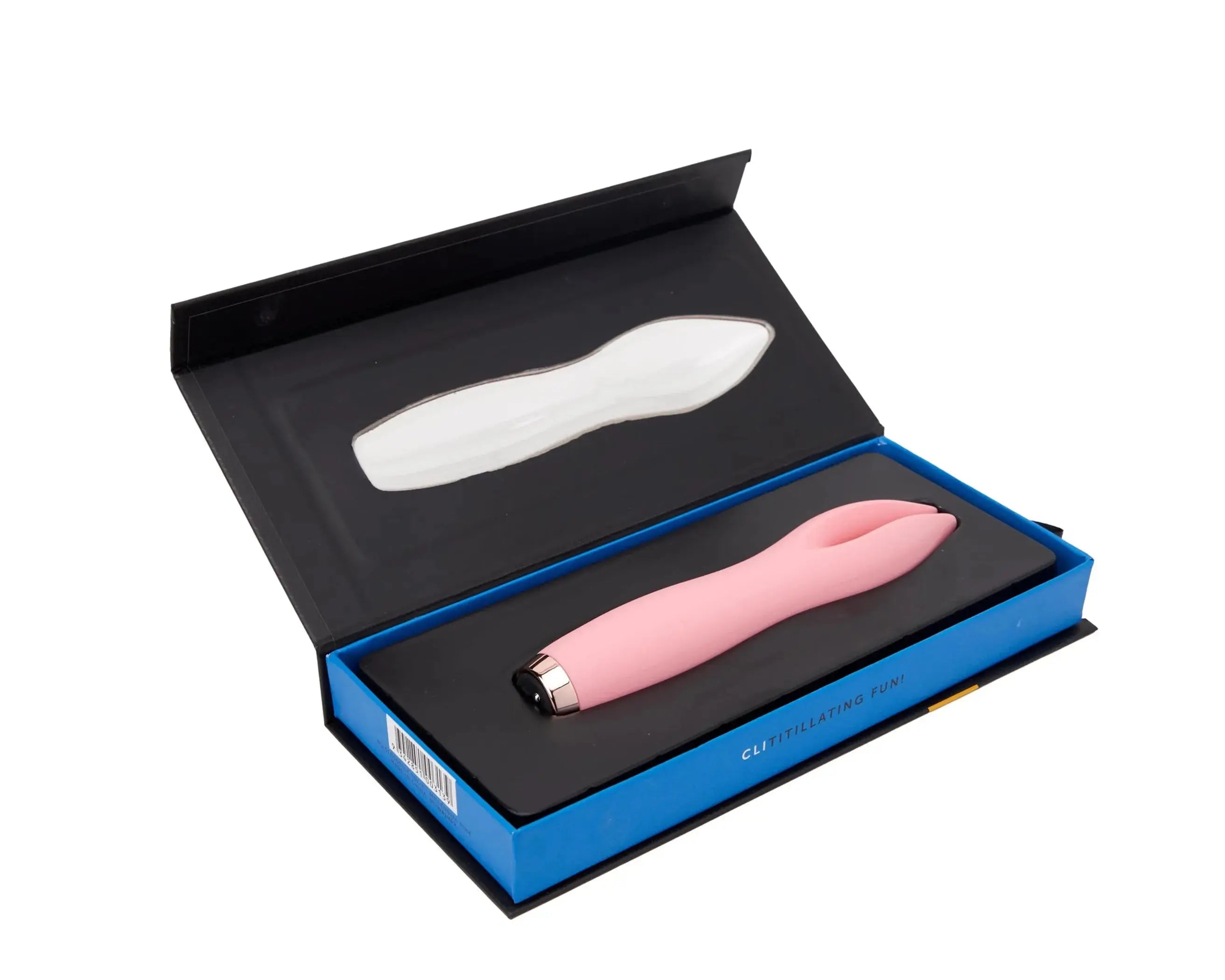 Sensuelle Tulip Millennial Pink Nu Sensuelle