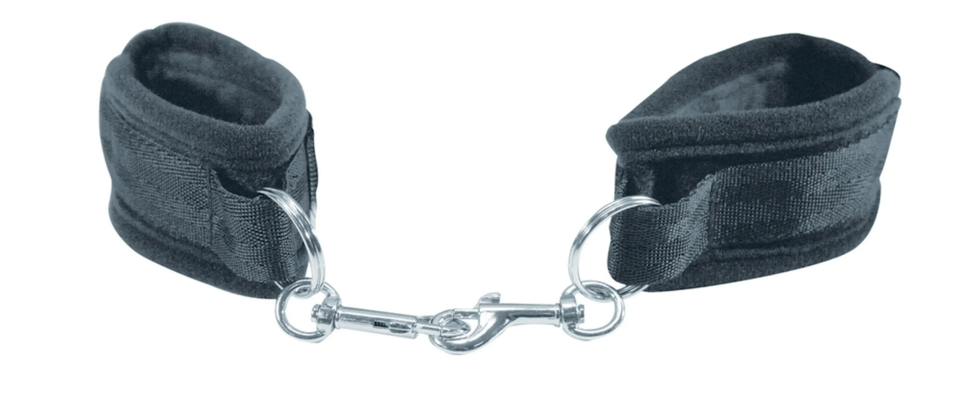 Sex & Mischief Beginners Handcuffs Sport Sheets