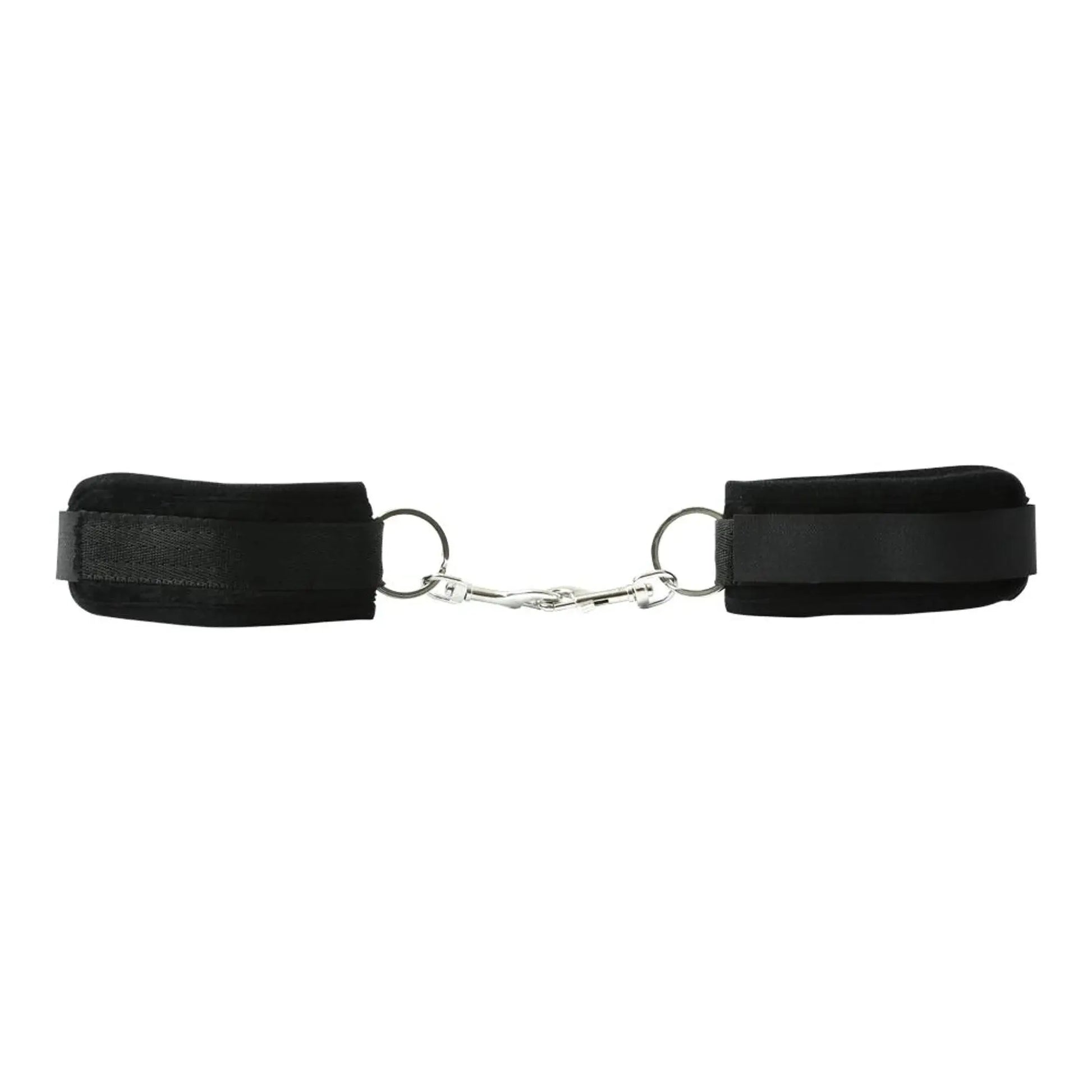 Sex & Mischief Beginners Handcuffs Sport Sheets