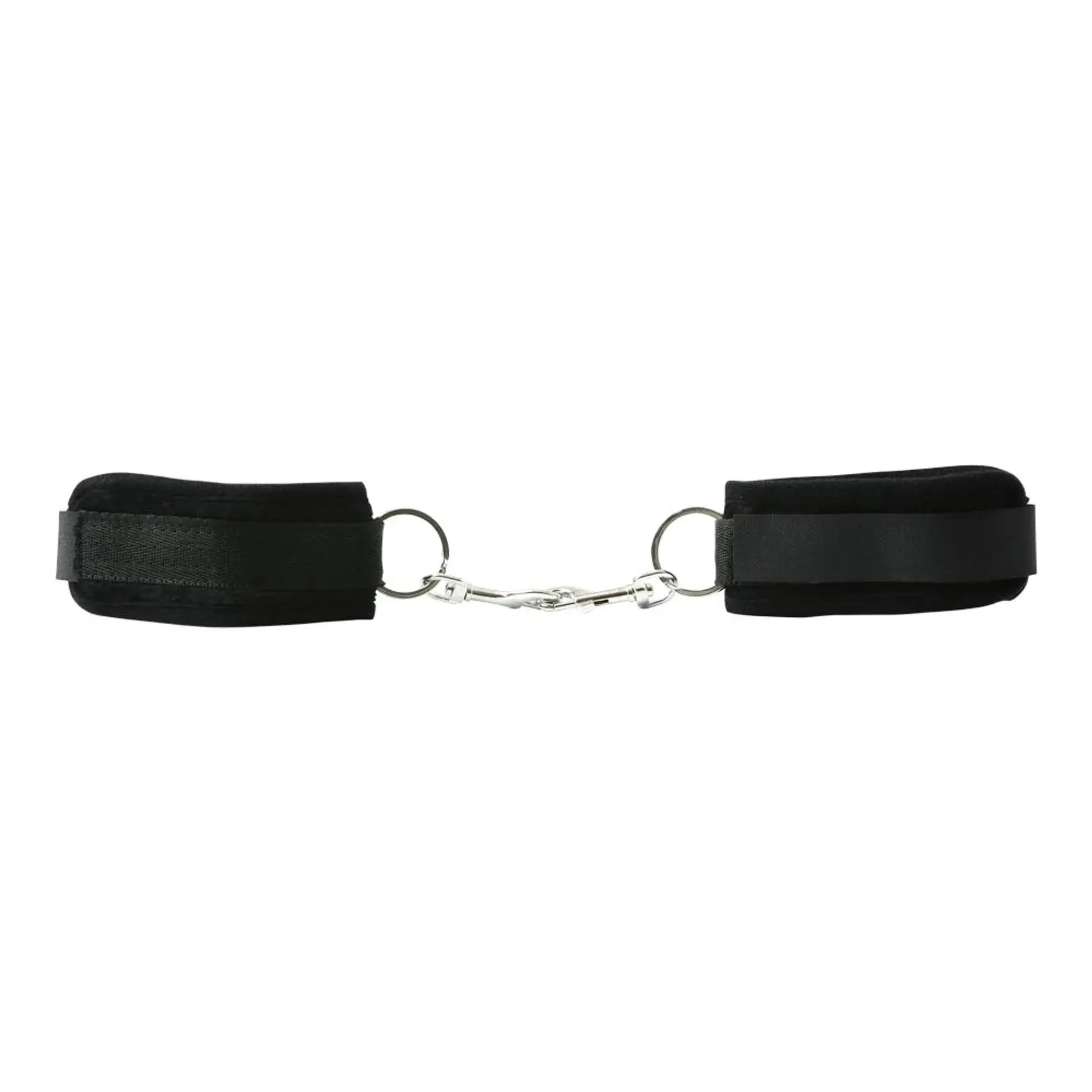 Sex & Mischief Beginners Handcuffs Sport Sheets