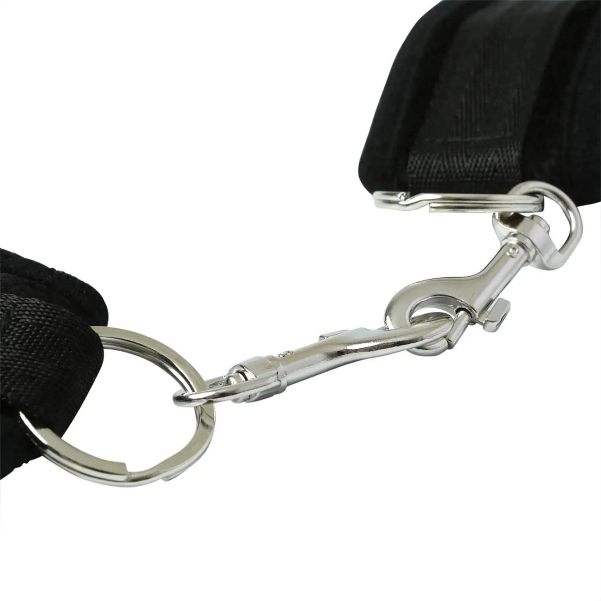 Sex & Mischief Beginners Handcuffs Sport Sheets