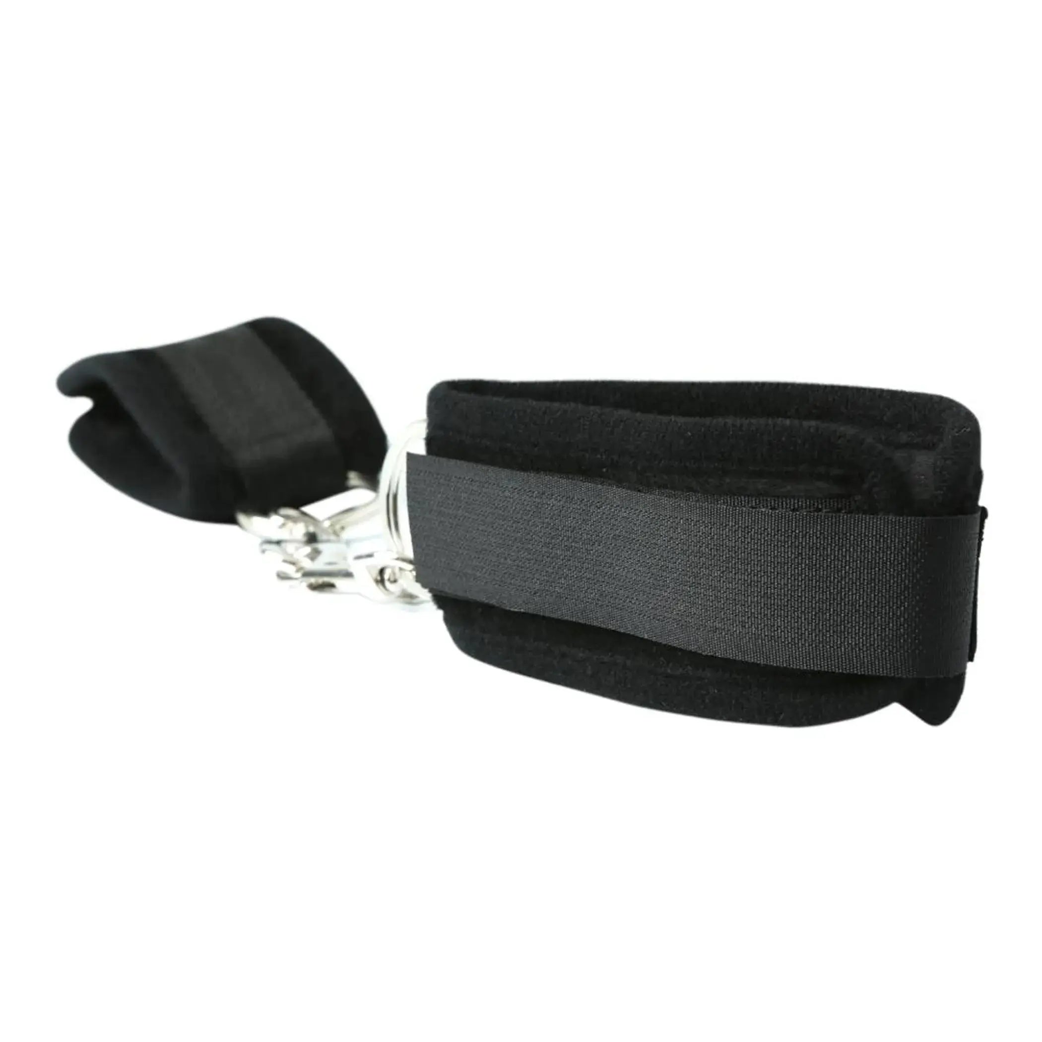 Sex & Mischief Beginners Handcuffs Sport Sheets