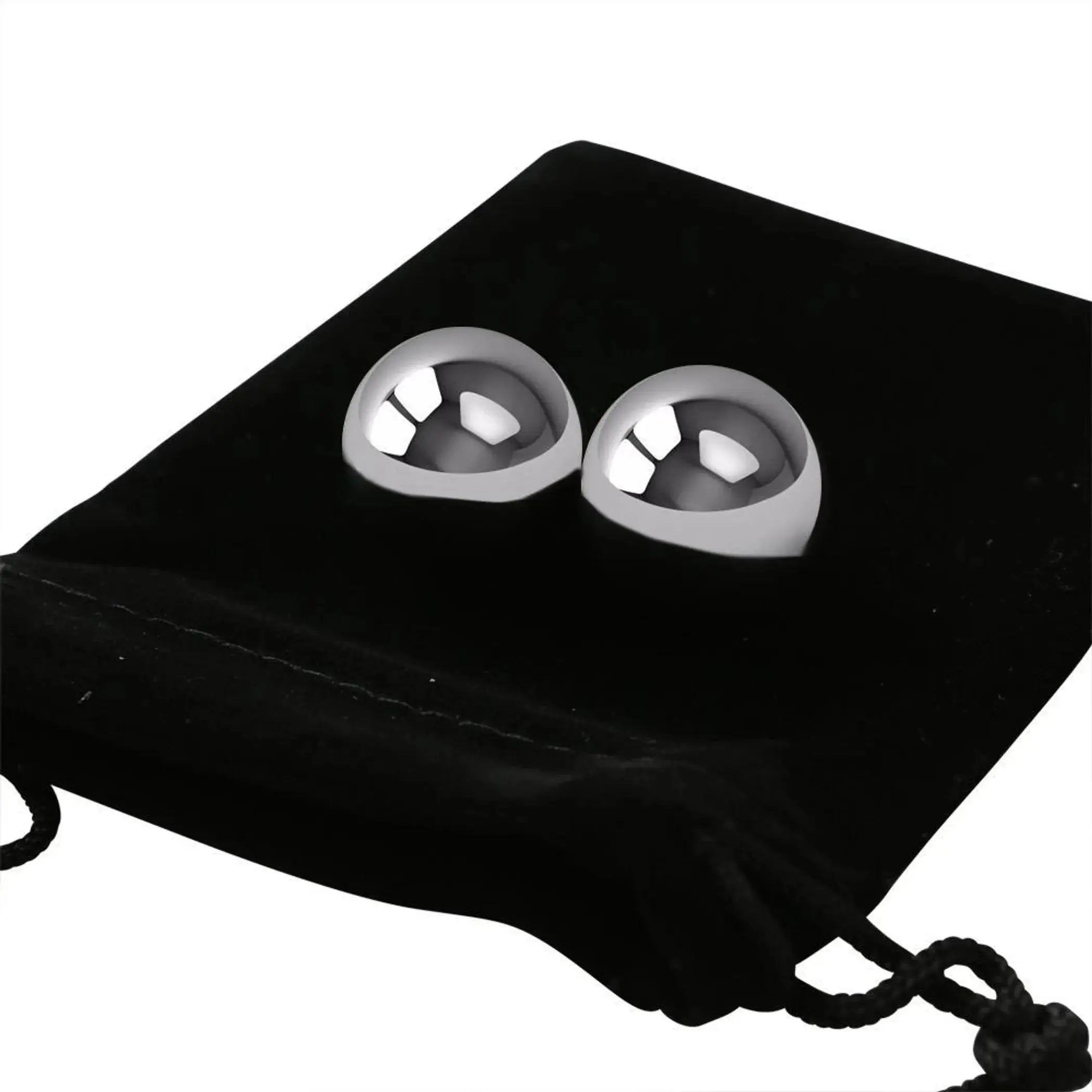 Sex & Mischief Steel Balls Sport Sheets