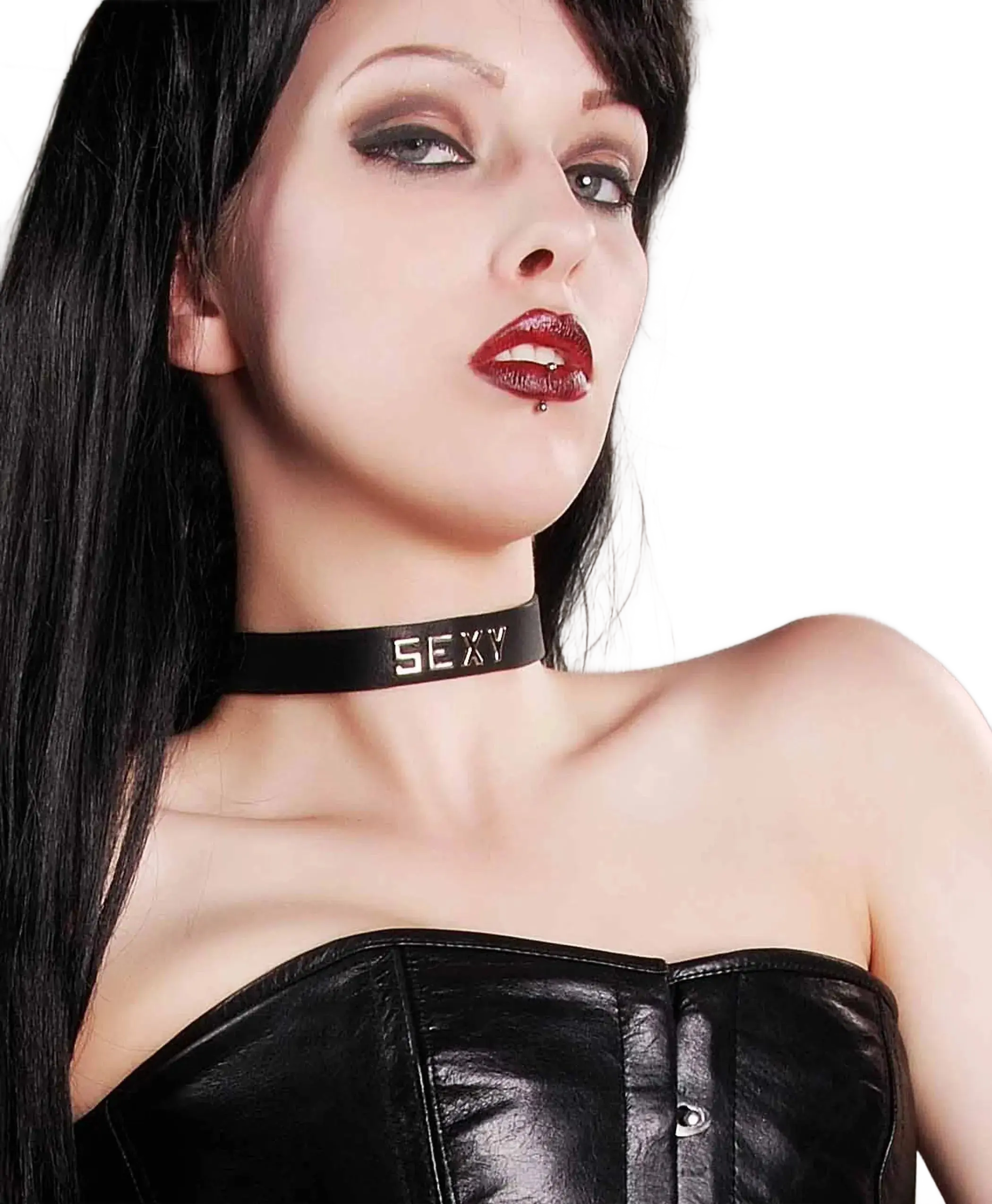 SM COLLAR- SEXY Spartacus
