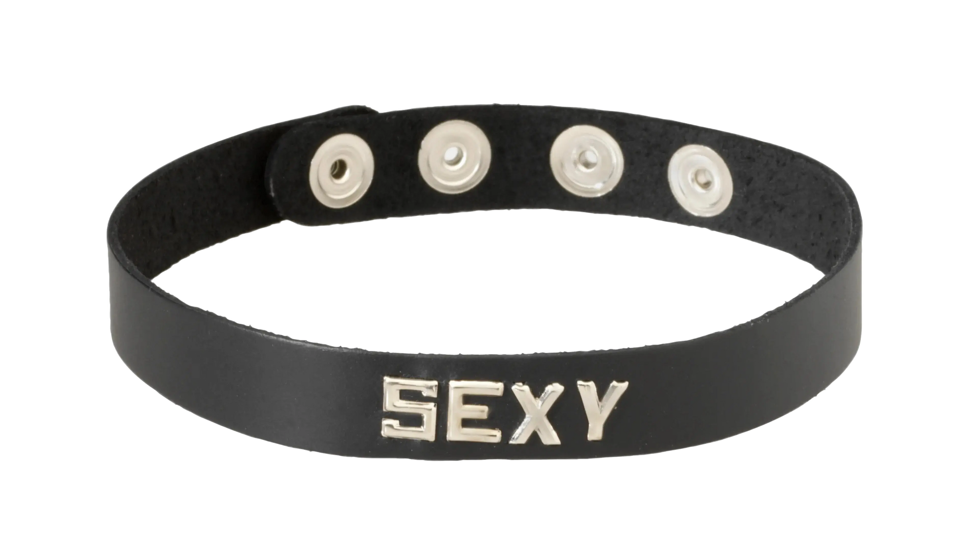 SM COLLAR- SEXY Spartacus