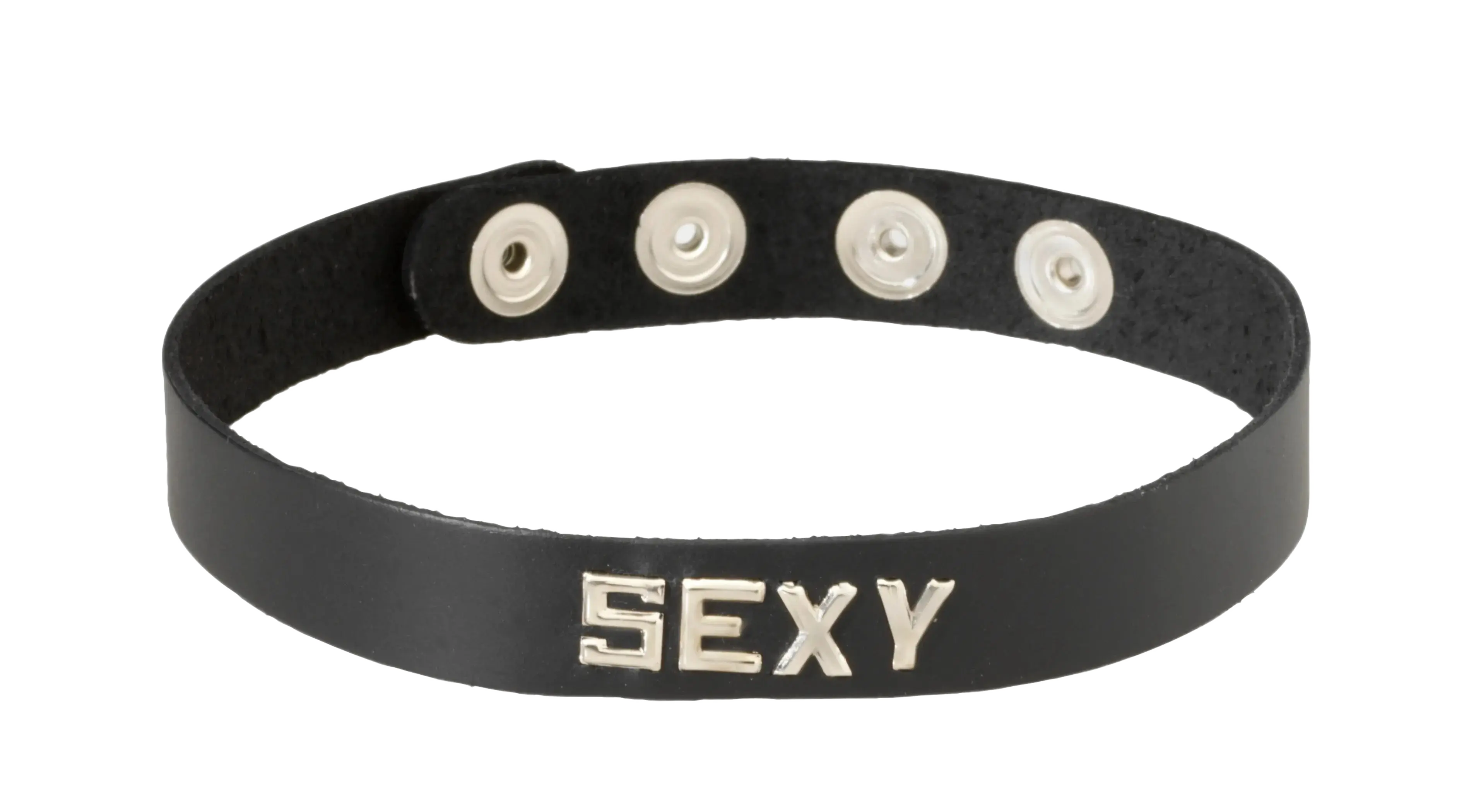 SM COLLAR- SEXY Spartacus