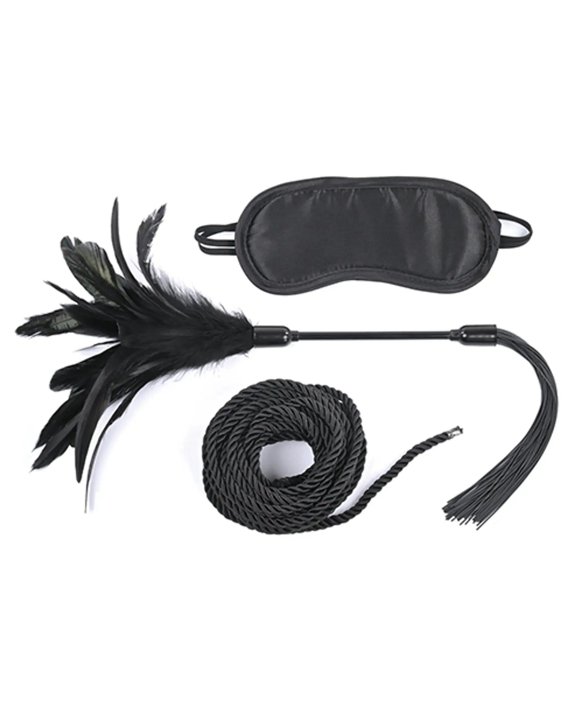 Shadow Tie & Tickle Kit Sport Sheets