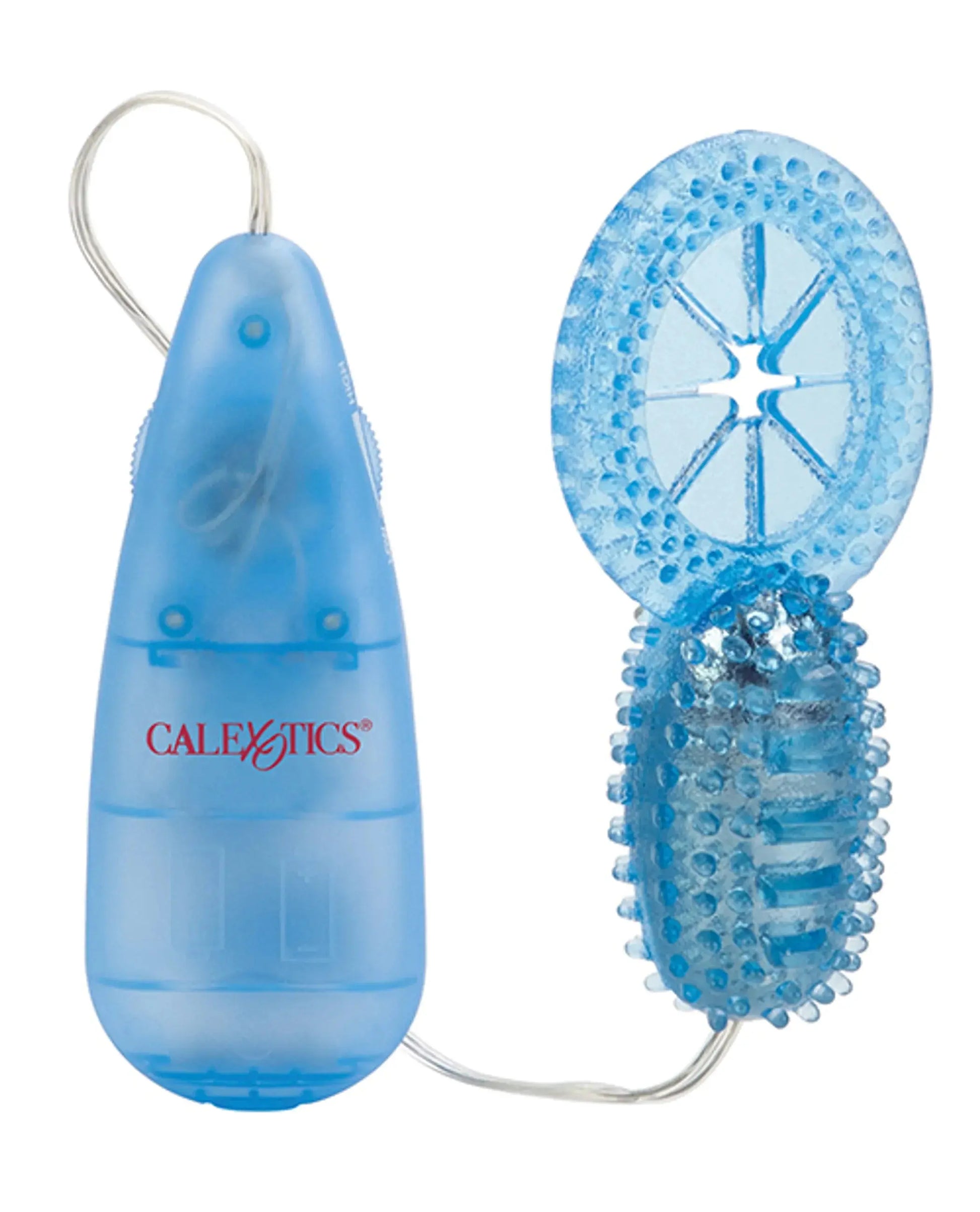 Shane’s World His Stimulator California Exotic Novelties