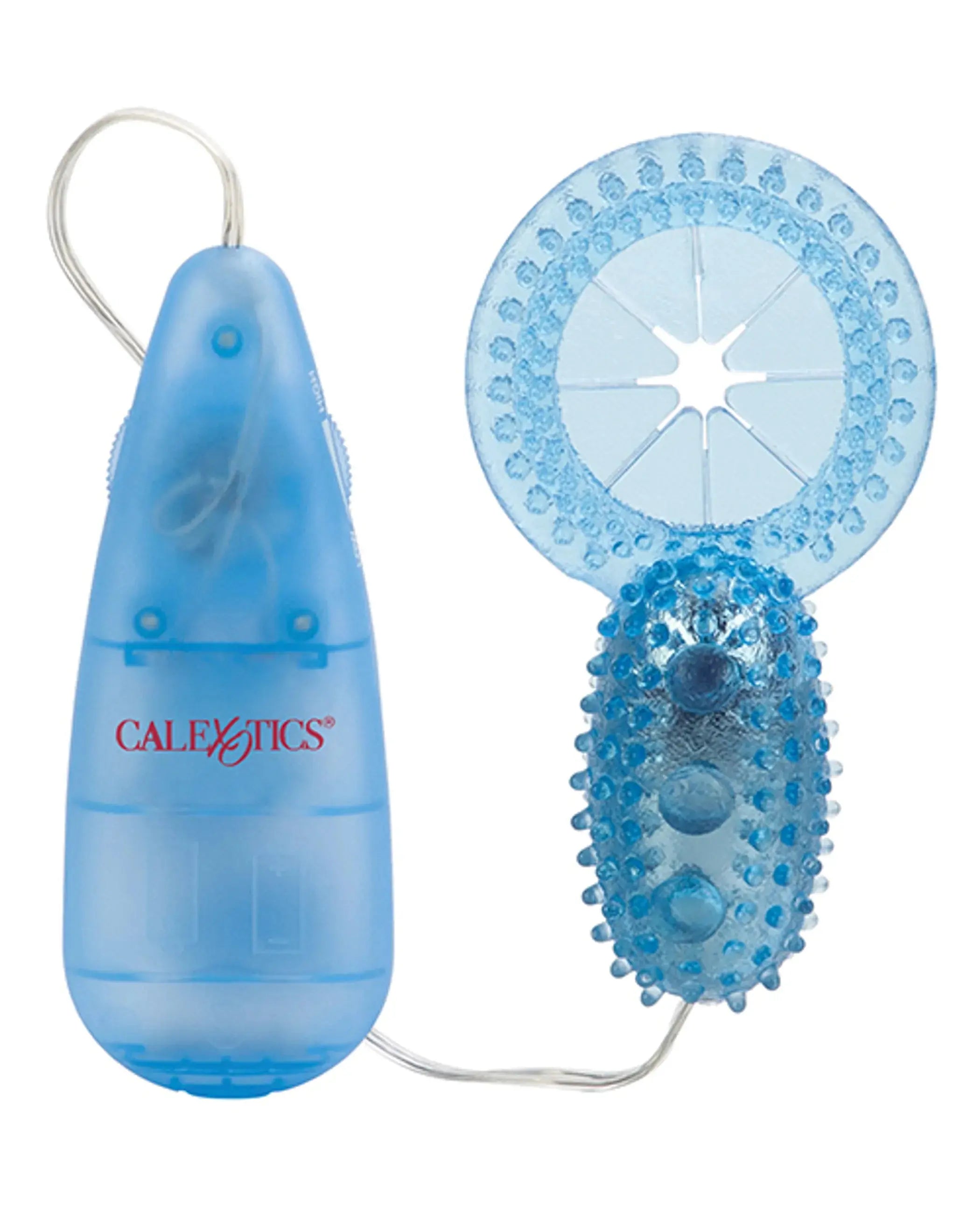 Shane’s World His Stimulator California Exotic Novelties