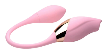 INMI SHEGASM 8X TANDEM PLUS SUCTION XR Brands