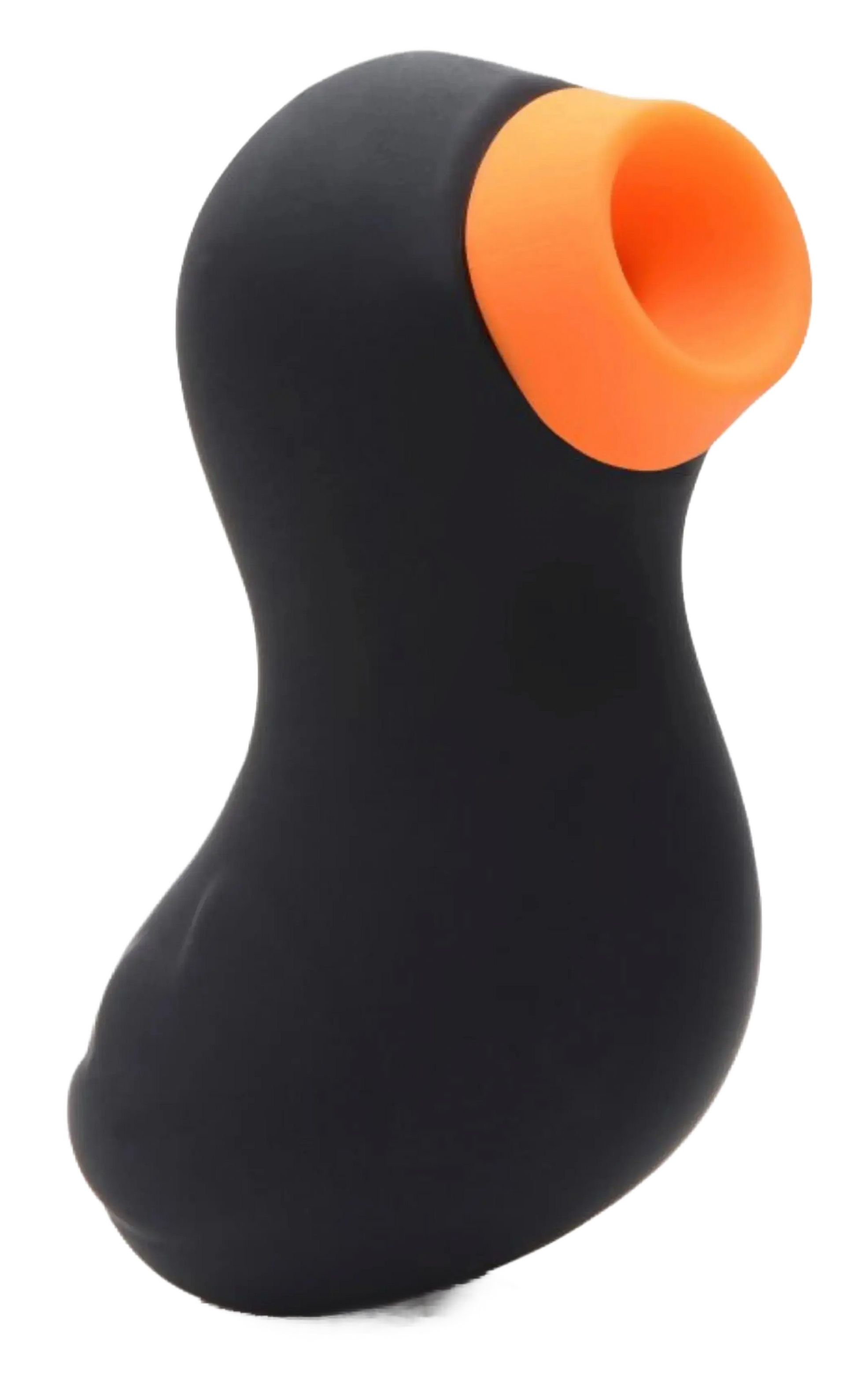 INMI SHEGASM SUCKY DUCK BLACK XR Brands