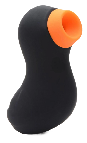 INMI SHEGASM SUCKY DUCK BLACK XR Brands