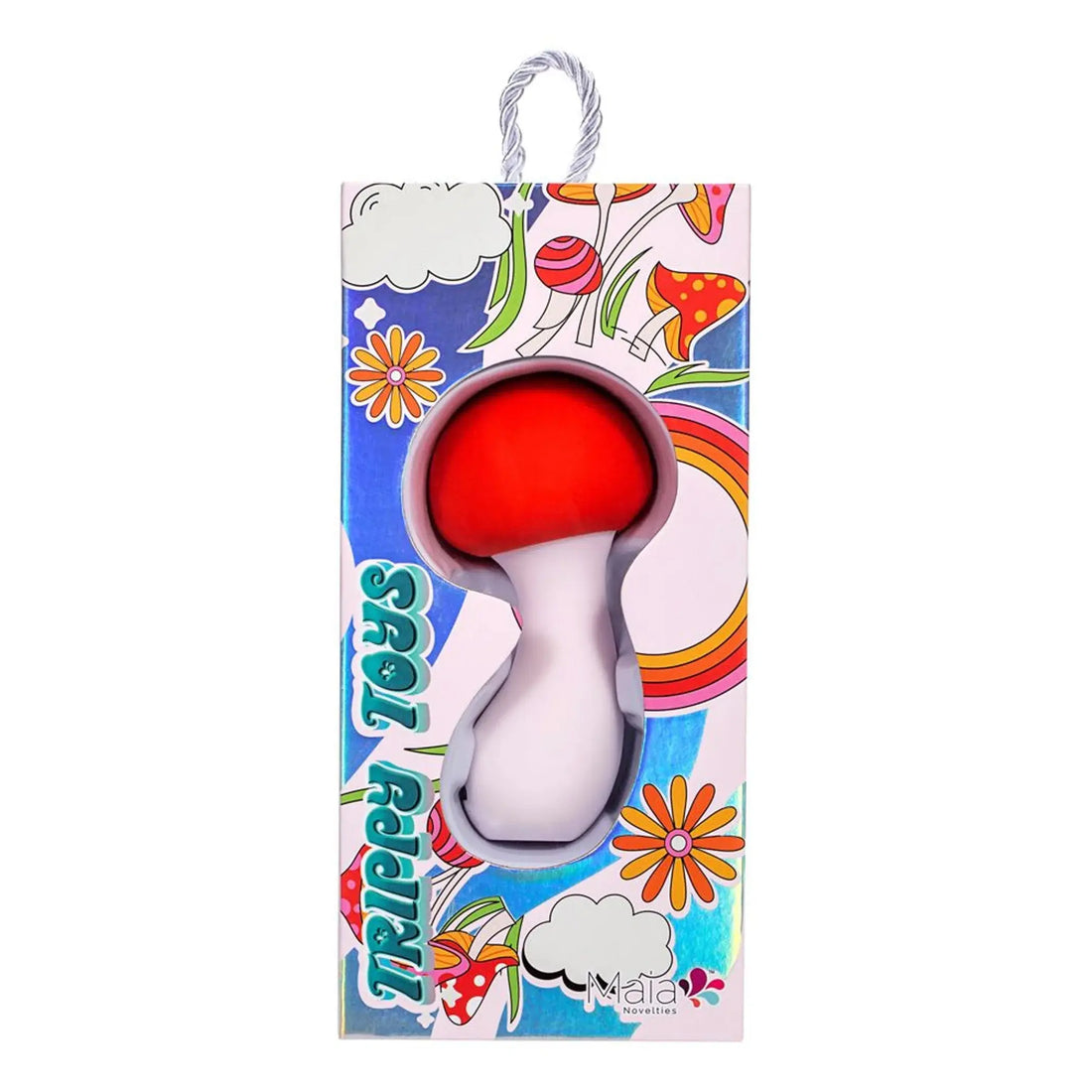 Shroomie Personal Massager Maia Toys