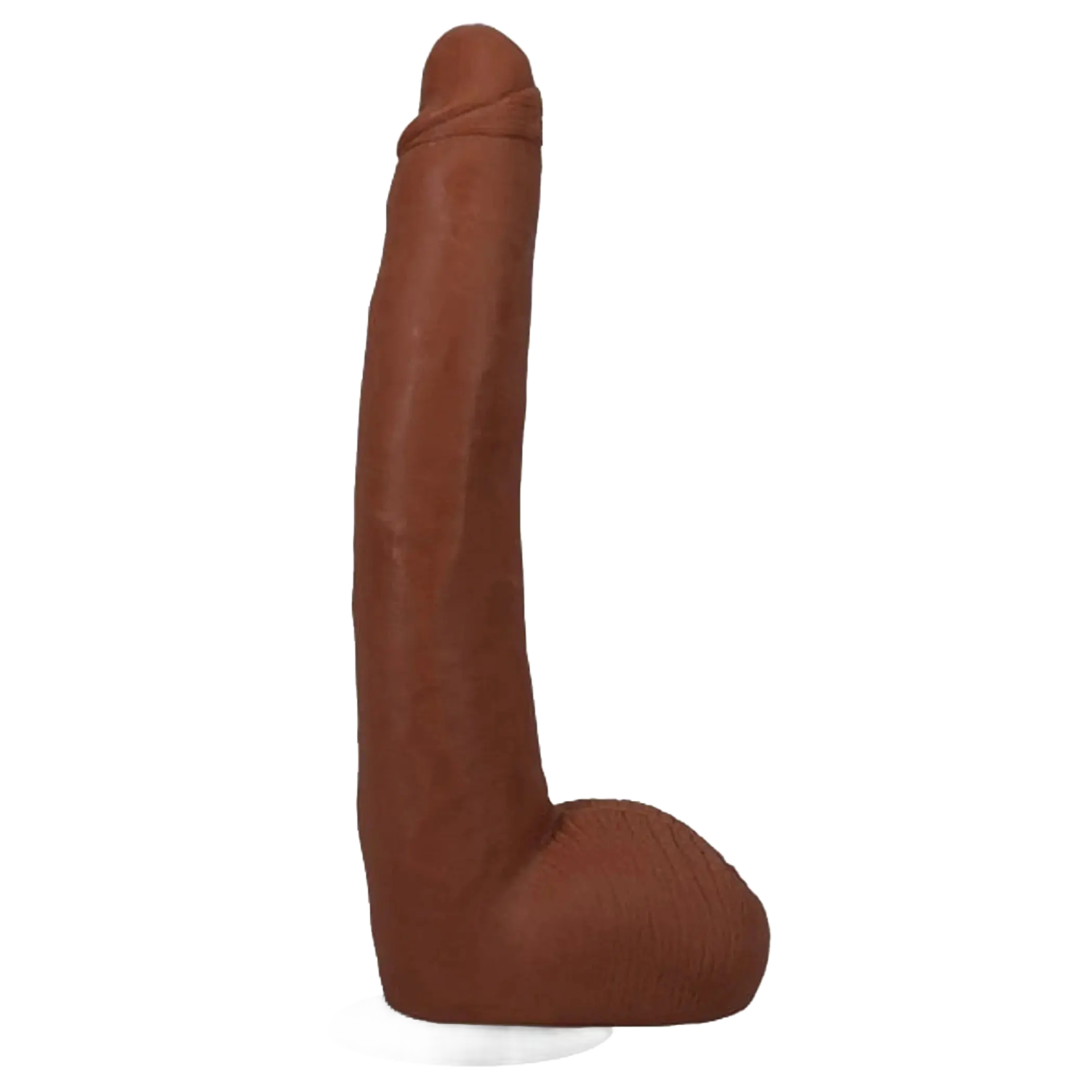 SIGNATURE COCKS ALEX JONES CARAMEL Doc Johnson Novelties