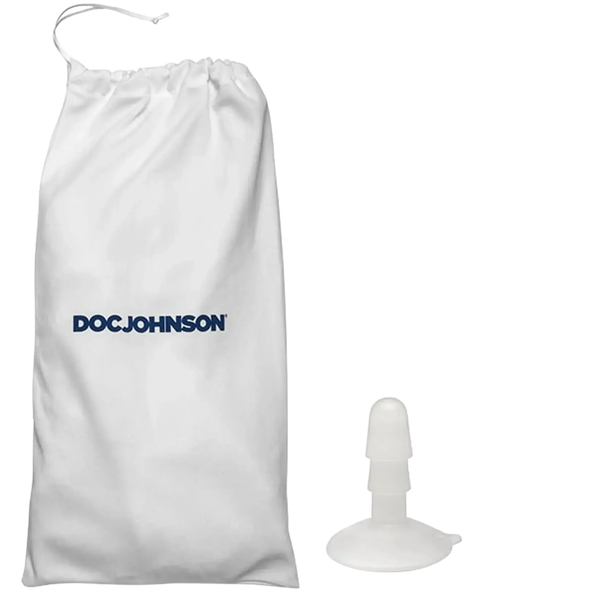 SIGNATURE COCKS CODEY STEELE VANILLA Doc Johnson Novelties