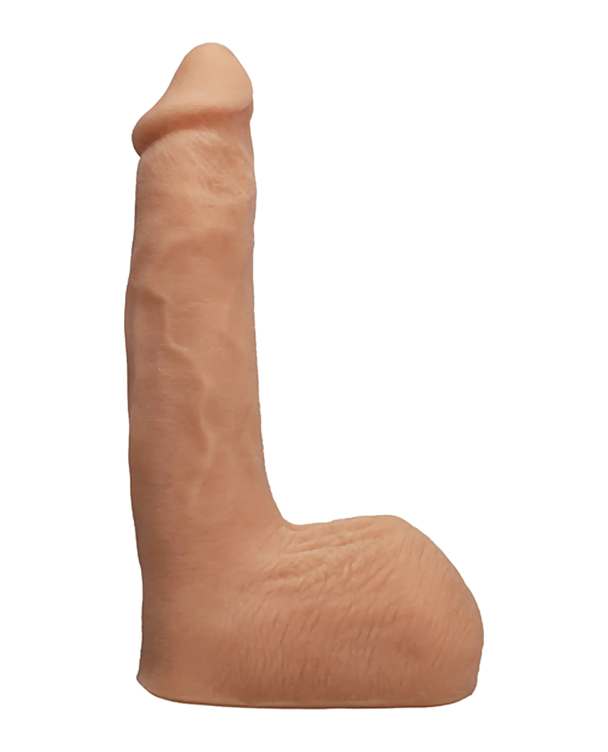 SIGNATURE COCKS SETH GAMBLE IN W/ REMOVEABLE VAC-U-LOCK SUCTION CUP Doc Johnson Novelties