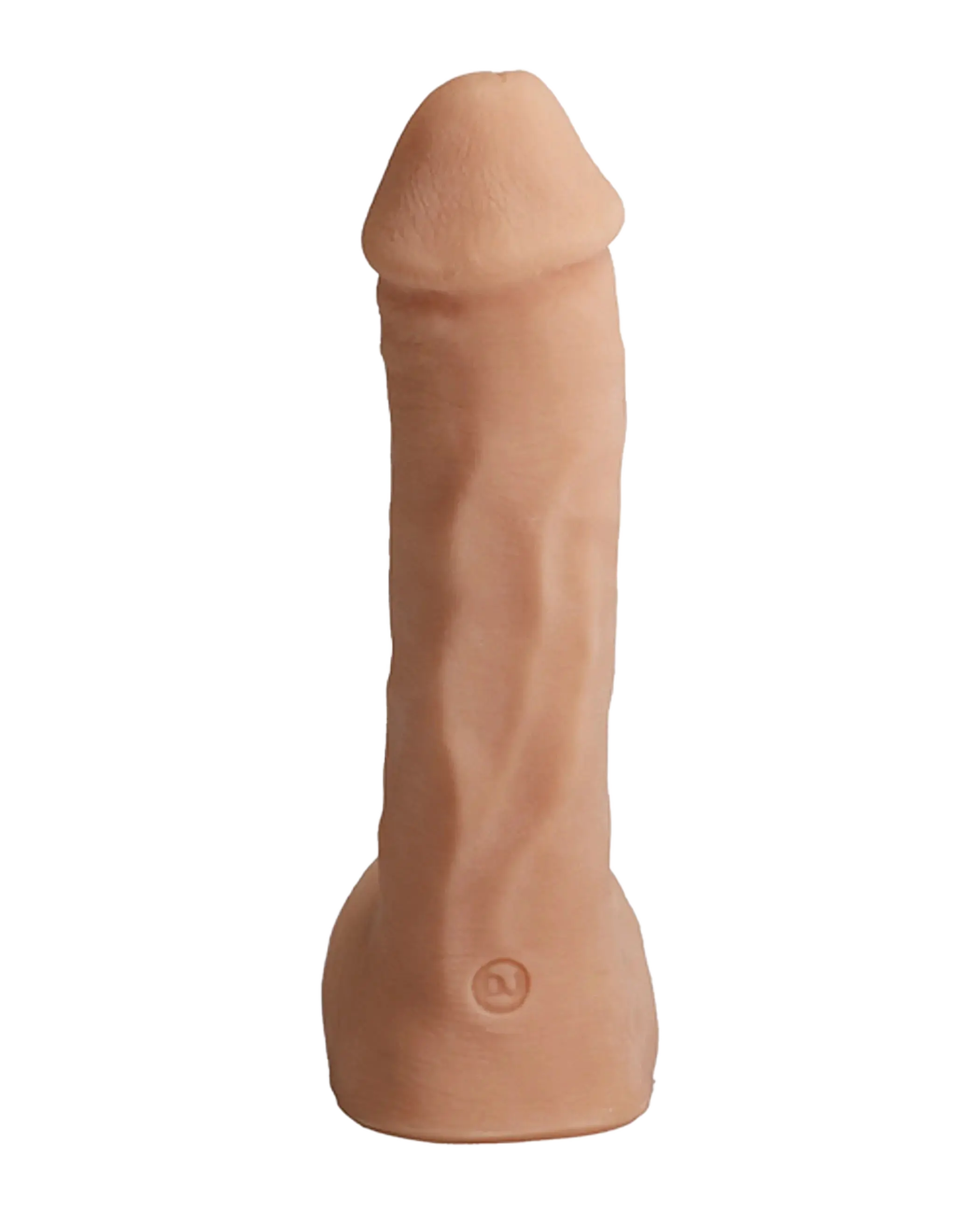 SIGNATURE COCKS SETH GAMBLE IN W/ REMOVEABLE VAC-U-LOCK SUCTION CUP Doc Johnson Novelties