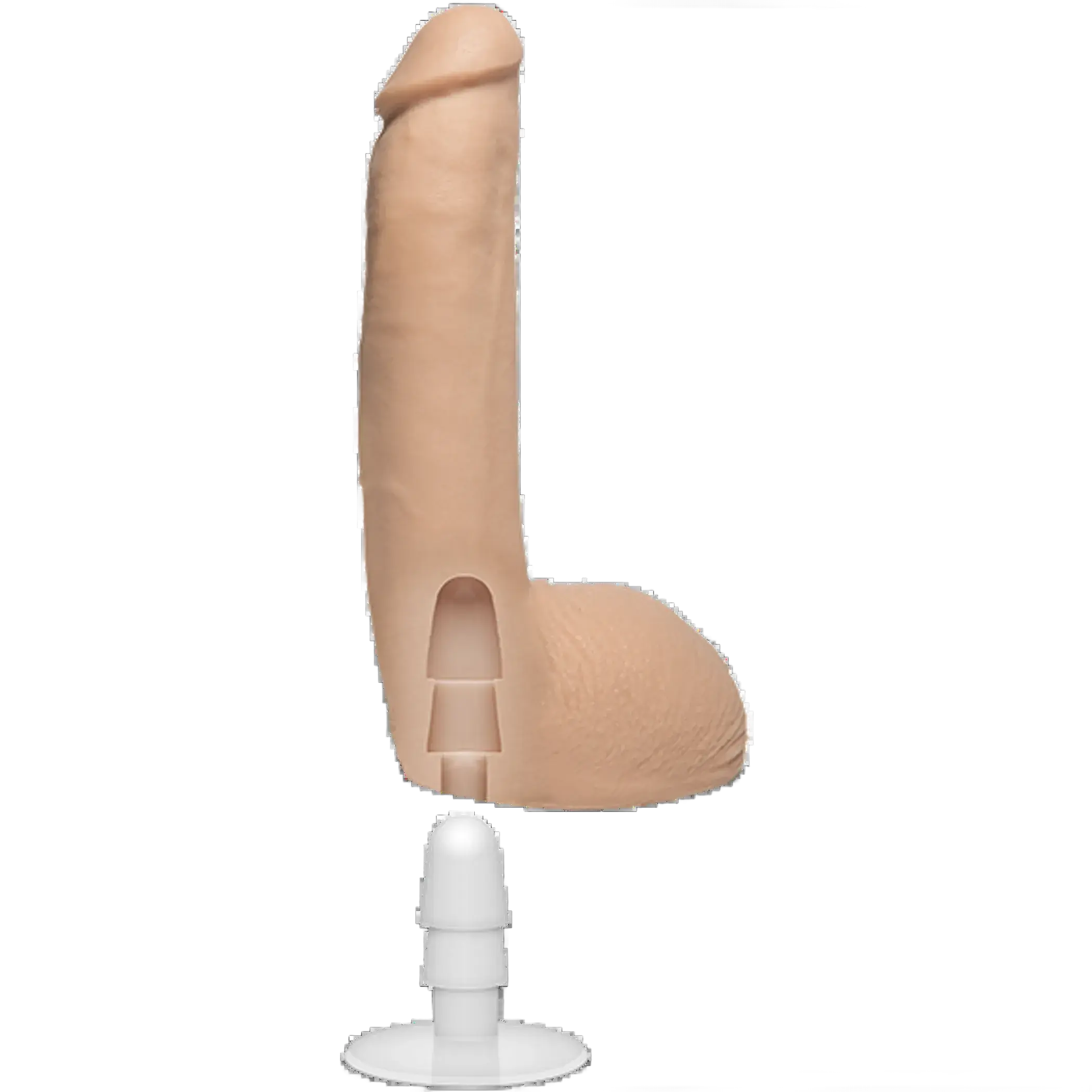 SIGNATURE COCKS XANDER CORVUS 9 IN ULTRASKYN Doc Johnson Novelties