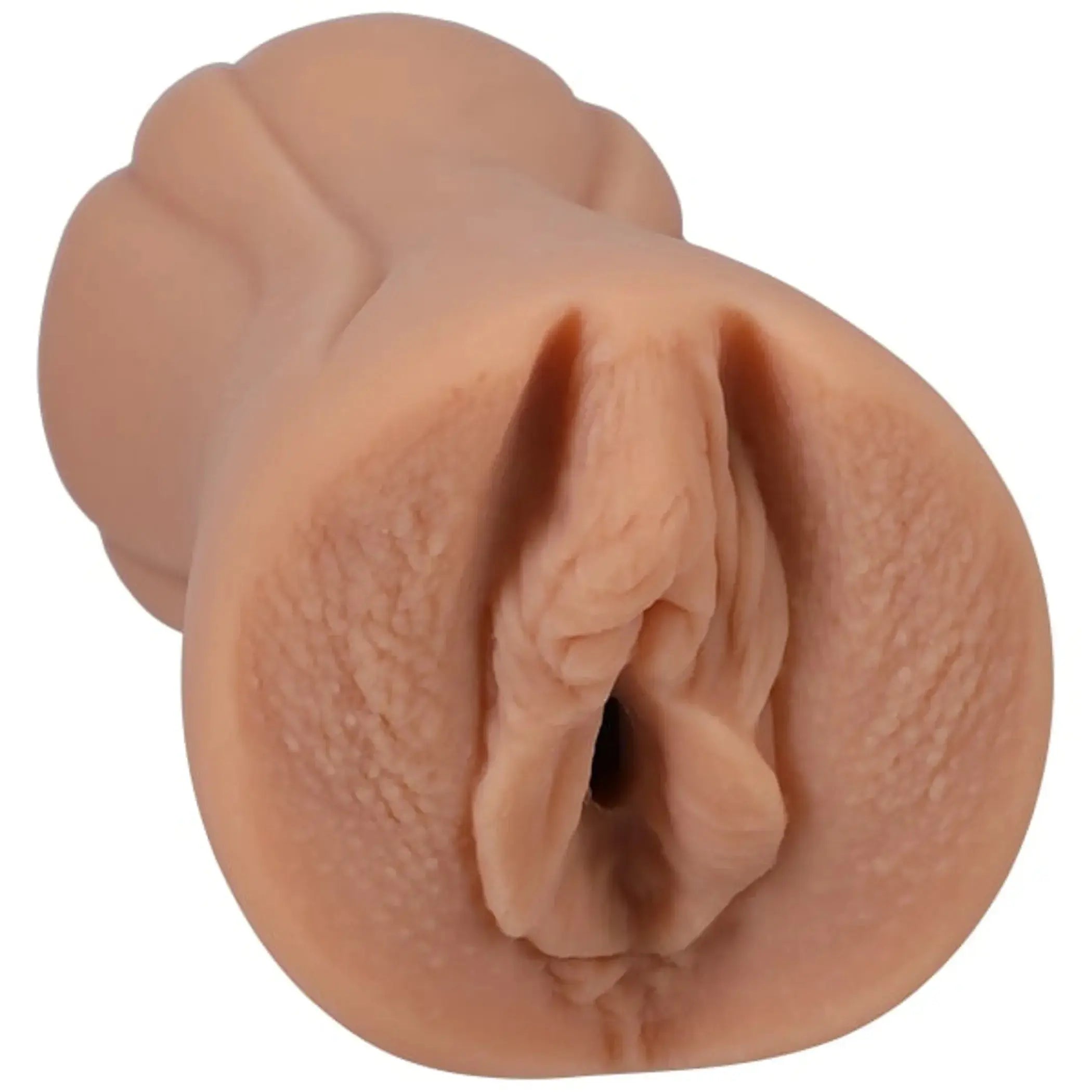 Signature Stroker Madison Morgan Vanilla Doc Johnson Novelties