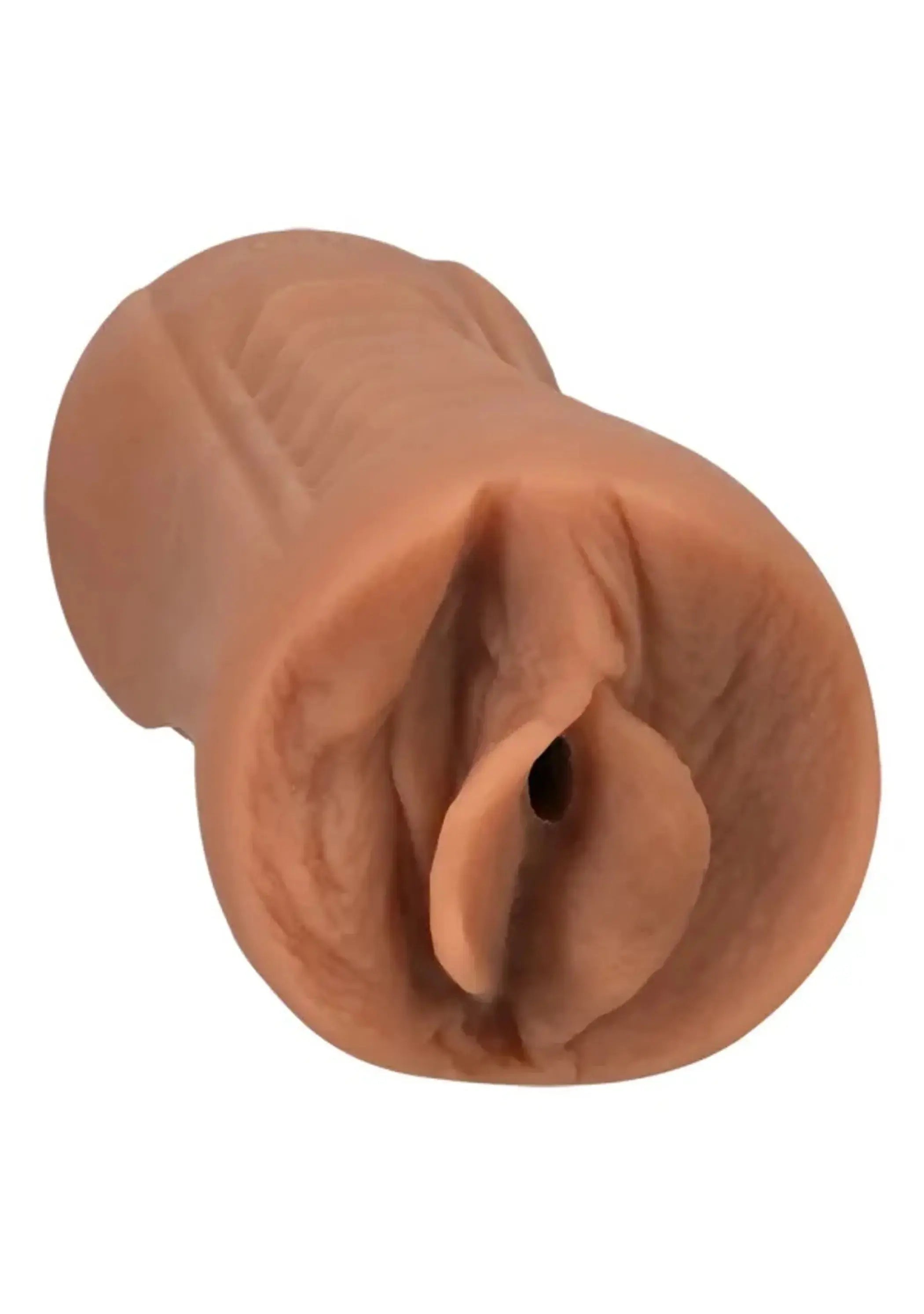Signature Strokers Aidra Fox Caramel Doc Johnson Novelties