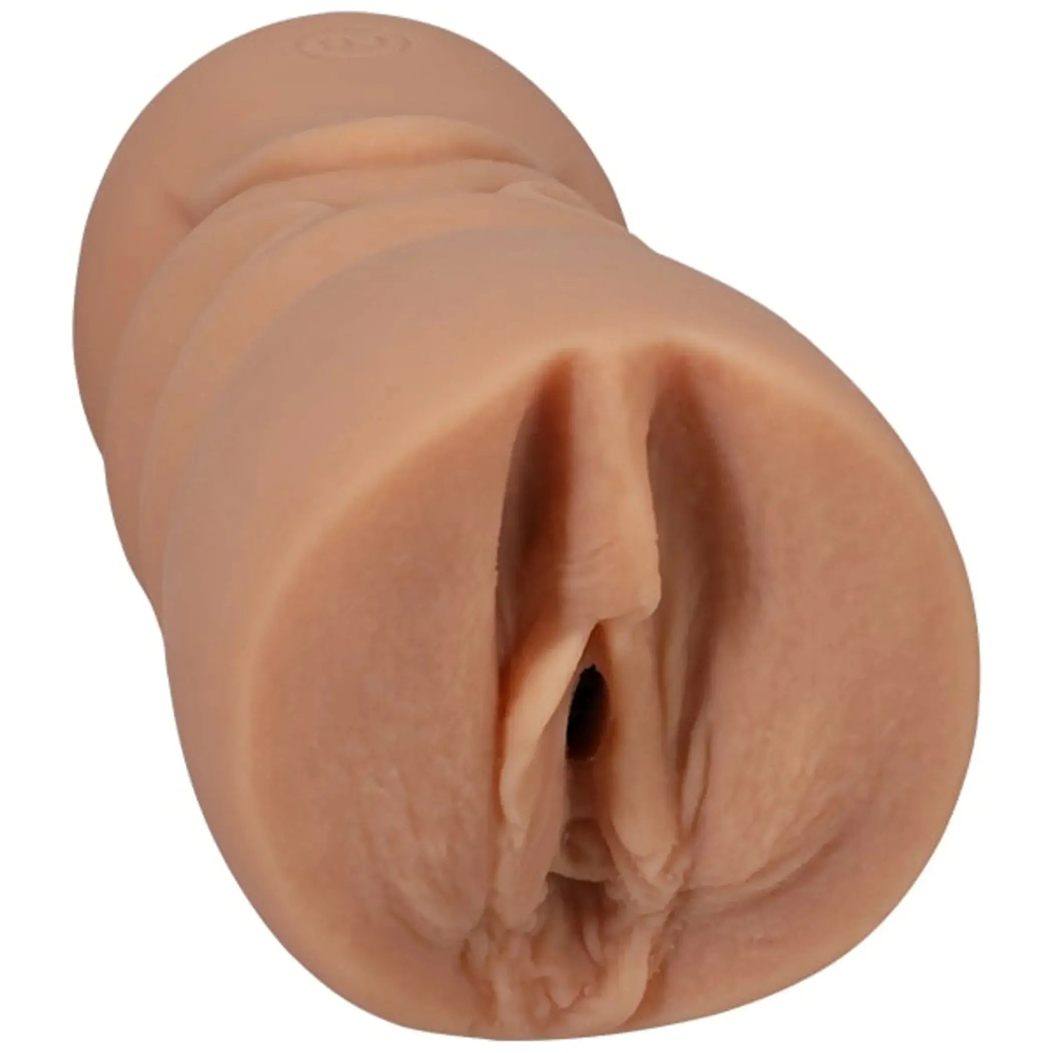 Signature Strokers Charly Summer Vanilla Doc Johnson Novelties