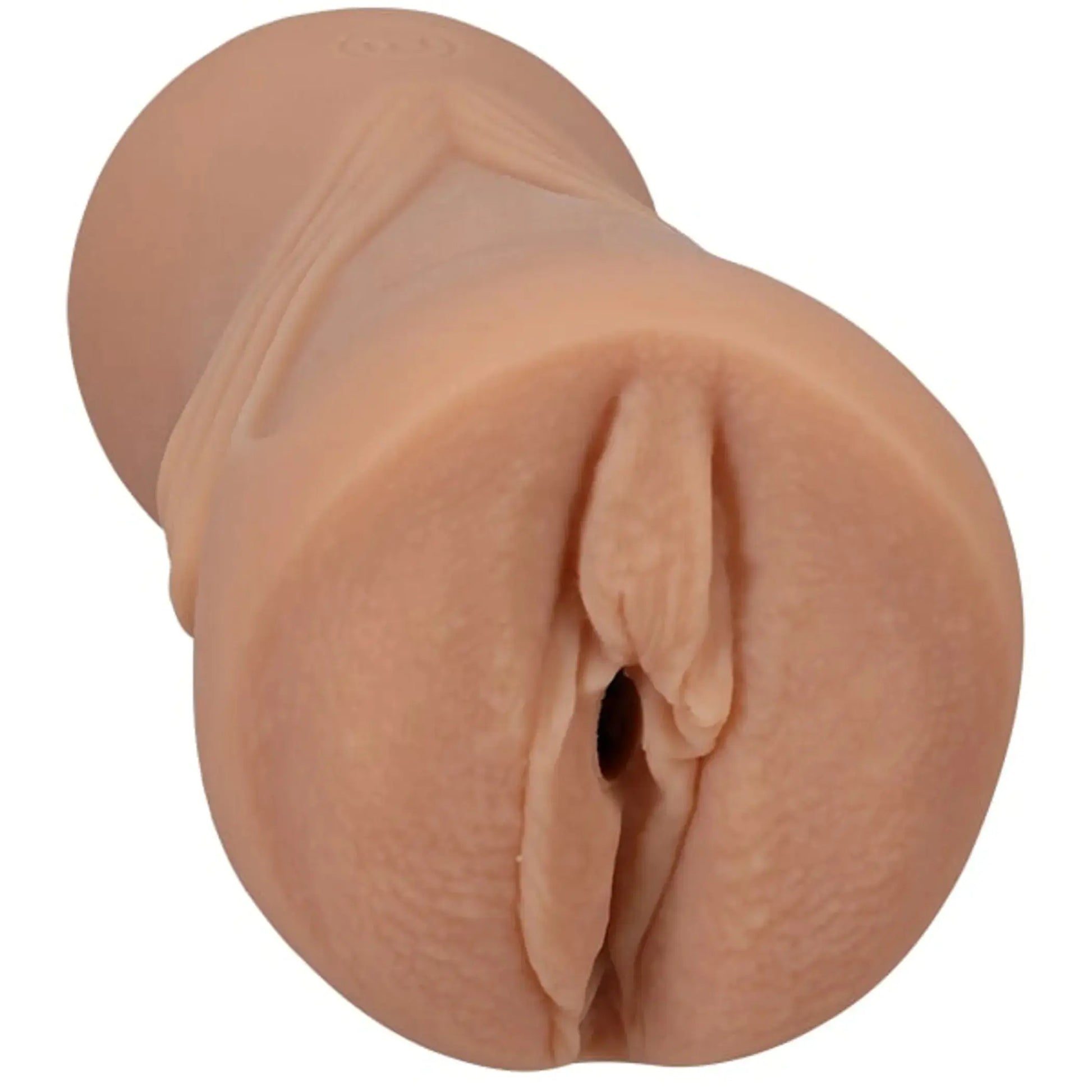 Signature Strokers Eva Elfie Vanilla Doc Johnson Novelties