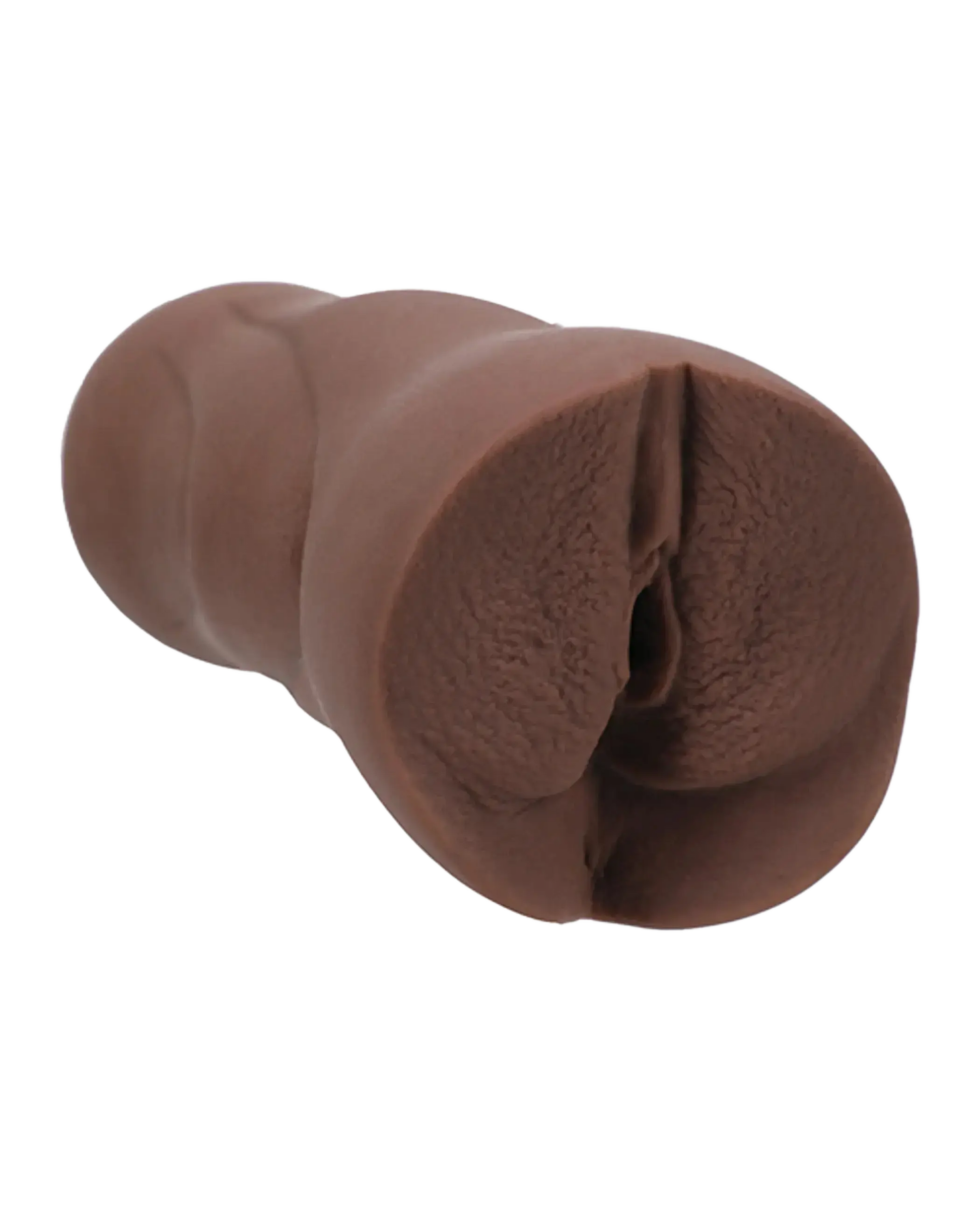 SIGNATURE STROKERS JENNA FOXX ULTRASKYN POCKET PXSSYCHOCOLATE Doc Johnson Novelties