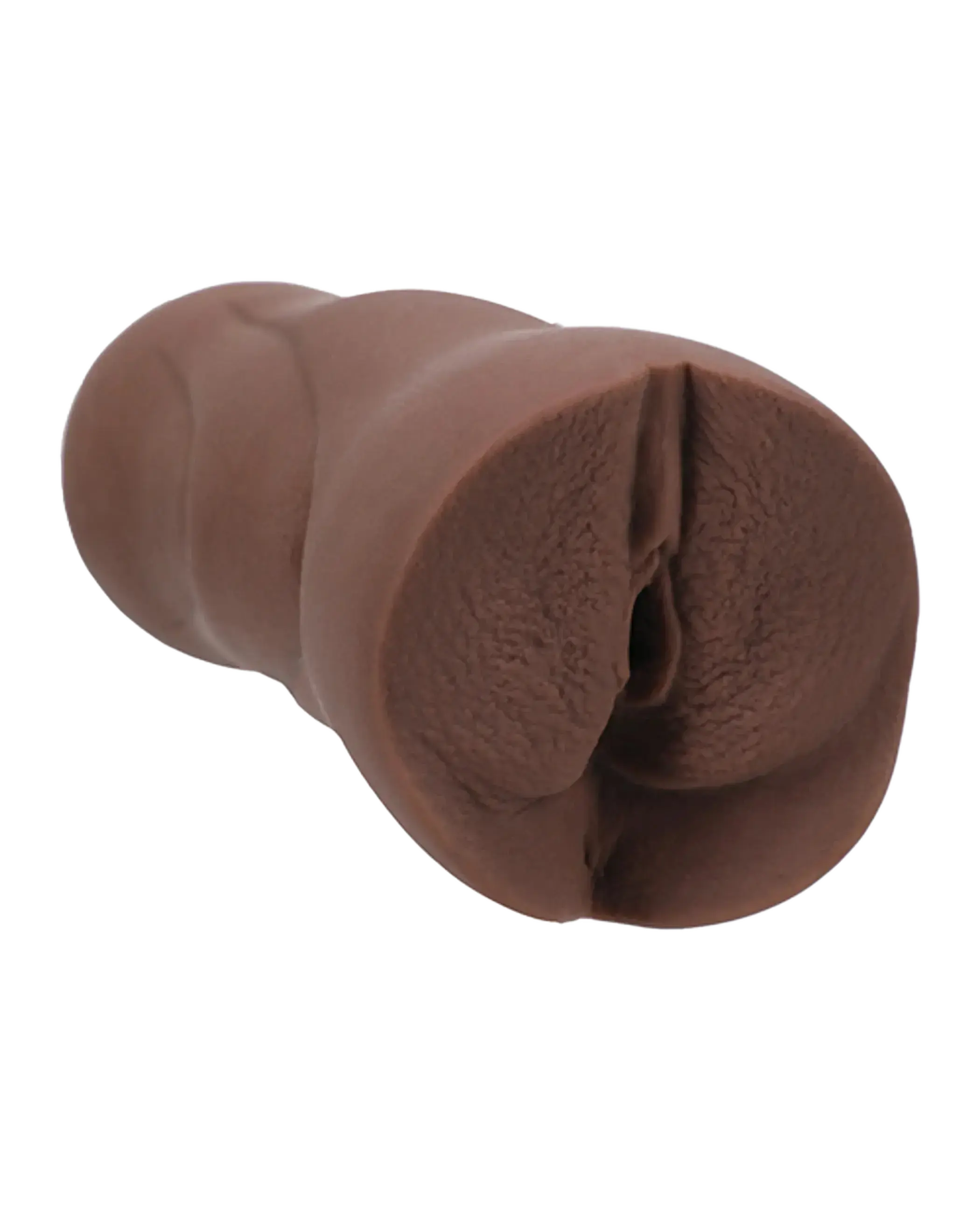 SIGNATURE STROKERS JENNA FOXX ULTRASKYN POCKET PXSSYCHOCOLATE Doc Johnson Novelties