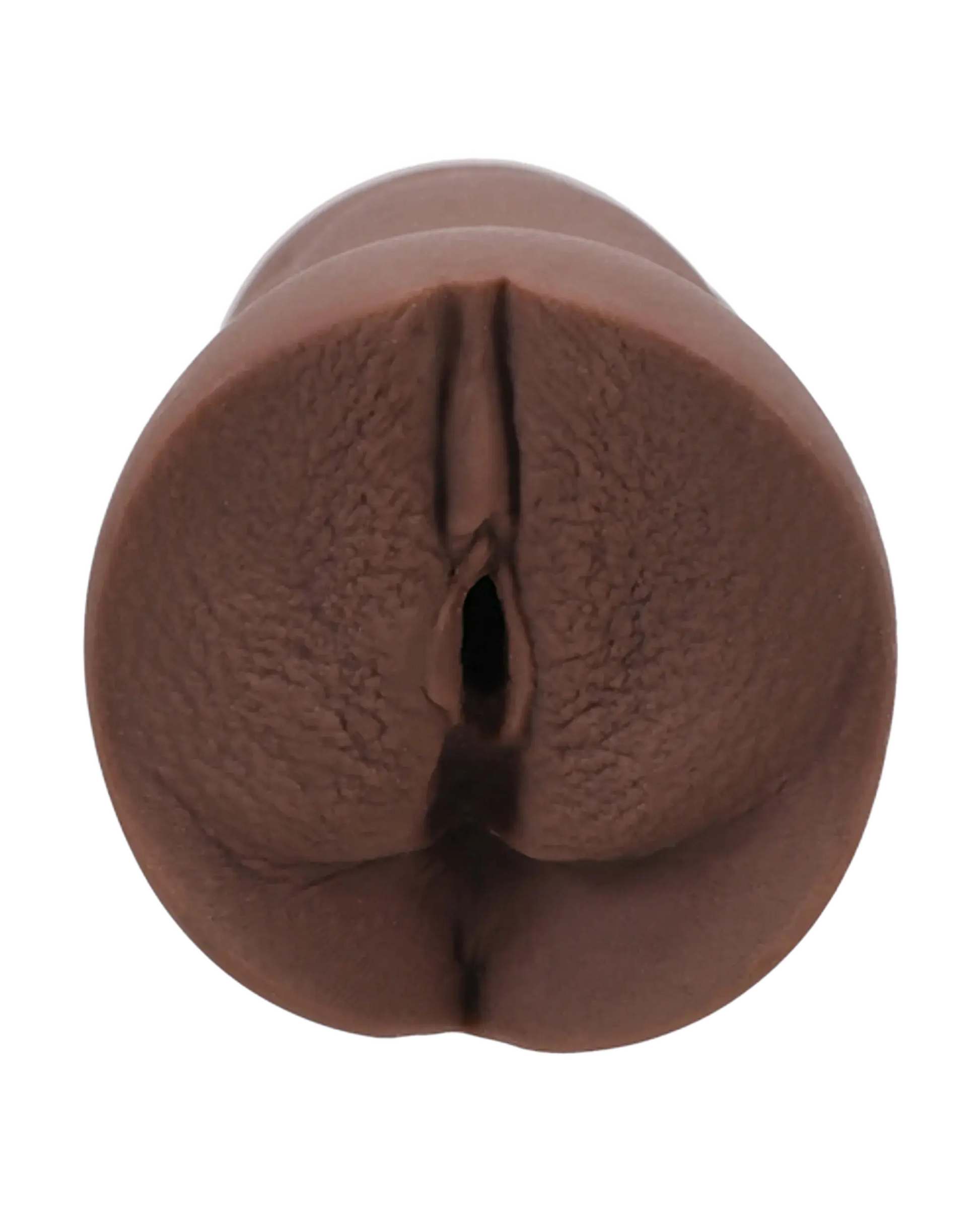 SIGNATURE STROKERS JENNA FOXX ULTRASKYN POCKET PXSSYCHOCOLATE Doc Johnson Novelties