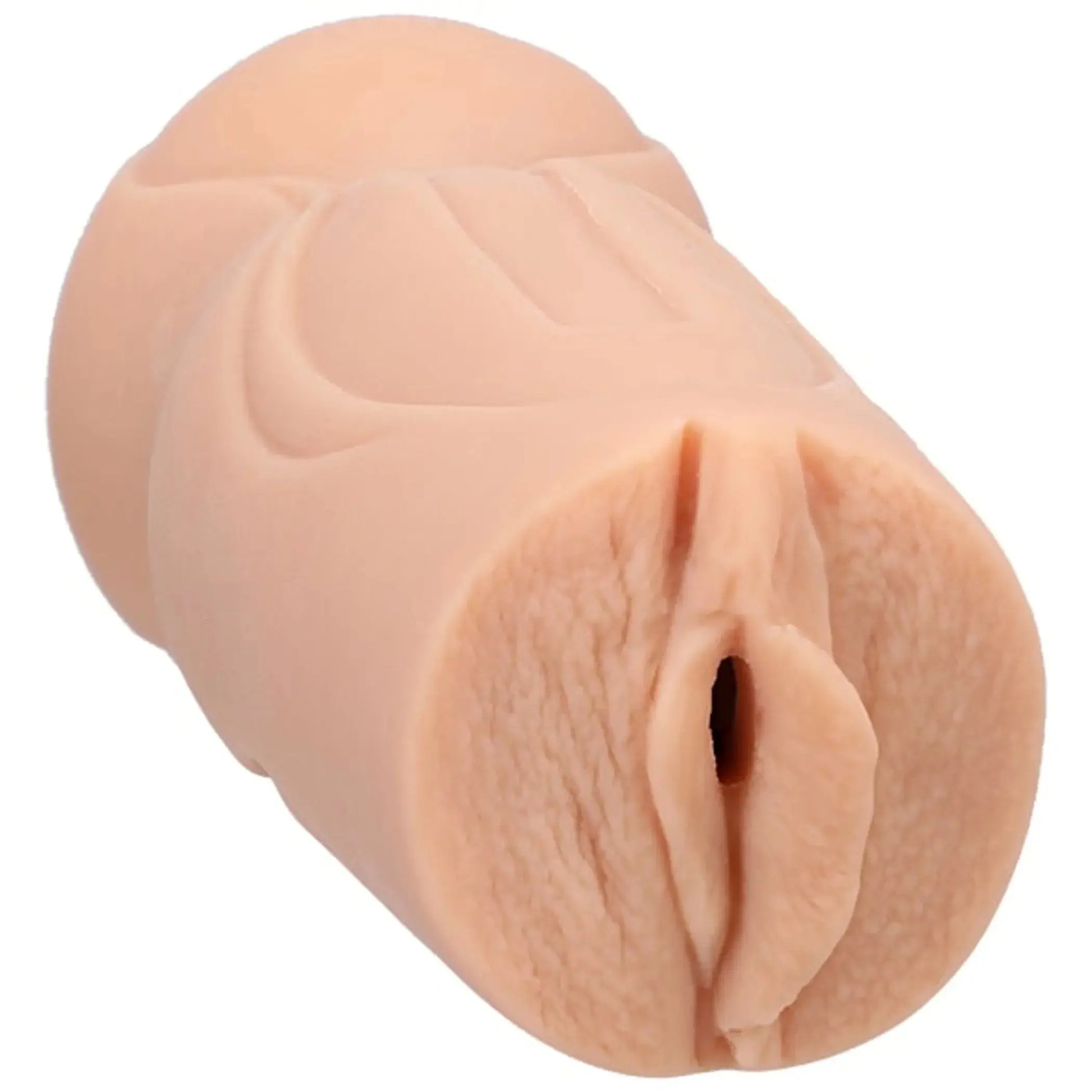 Signature Strokers Livv Fitt Vanilla Doc Johnson Novelties