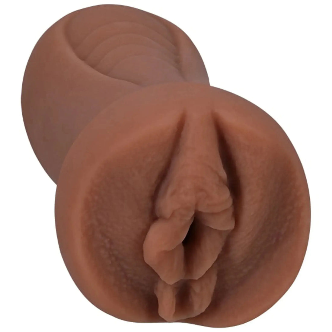 Signature Strokers Scarlit Scandal Caramel Doc Johnson Novelties