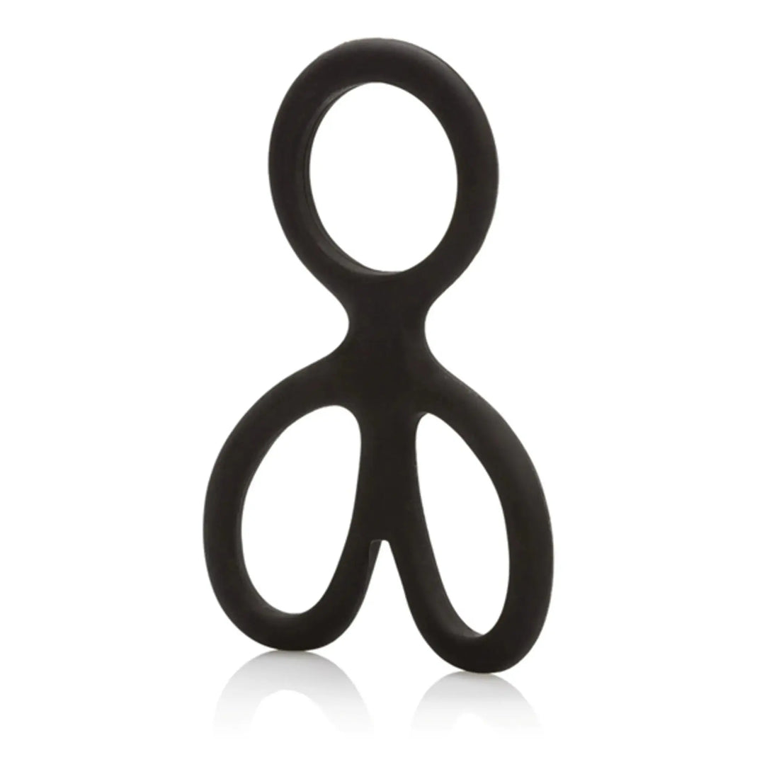 Silicone Ball Spreader California Exotic Novelties