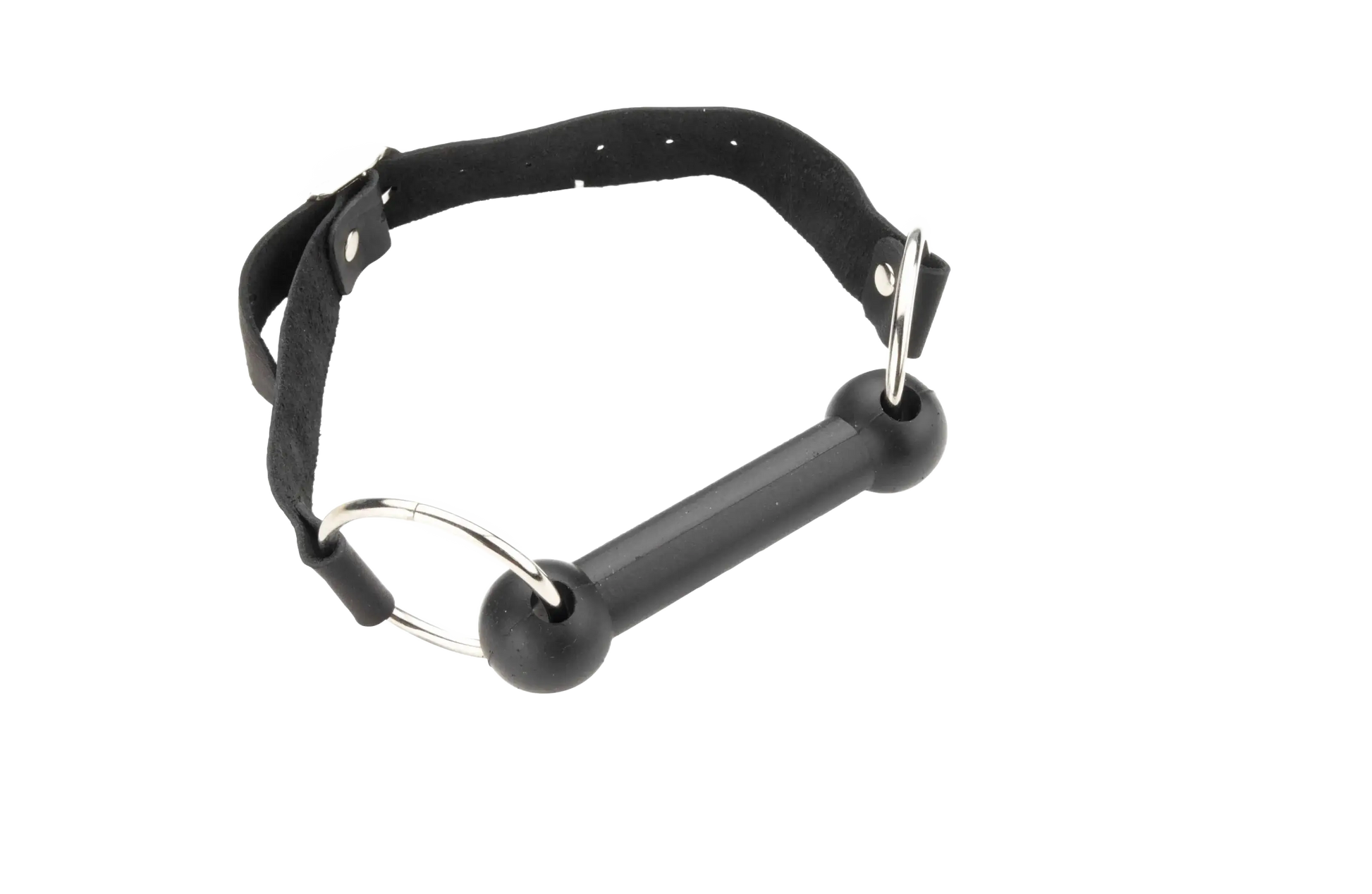 SILICONE BIT GAG Spartacus