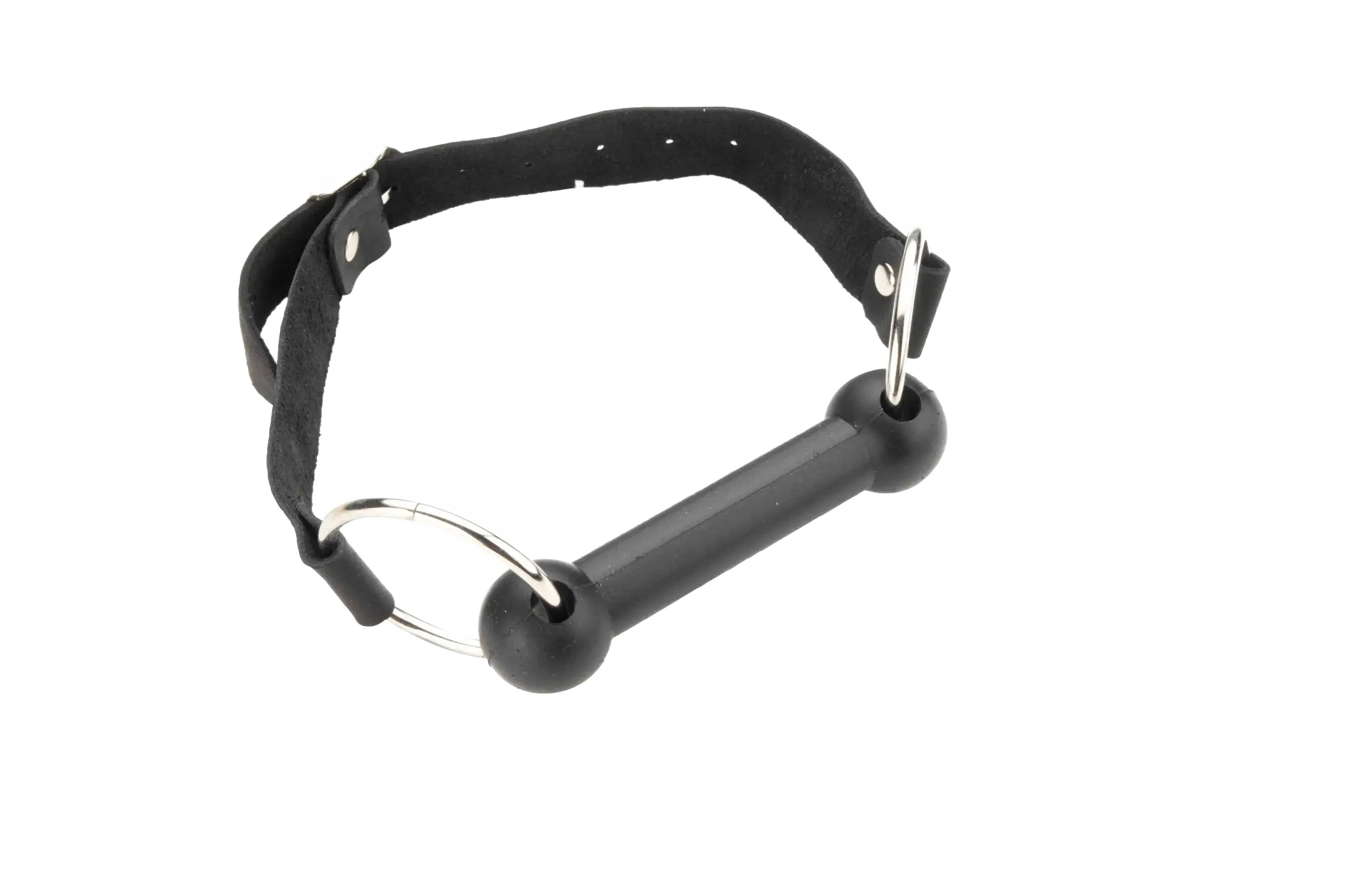 SILICONE BIT GAG Spartacus