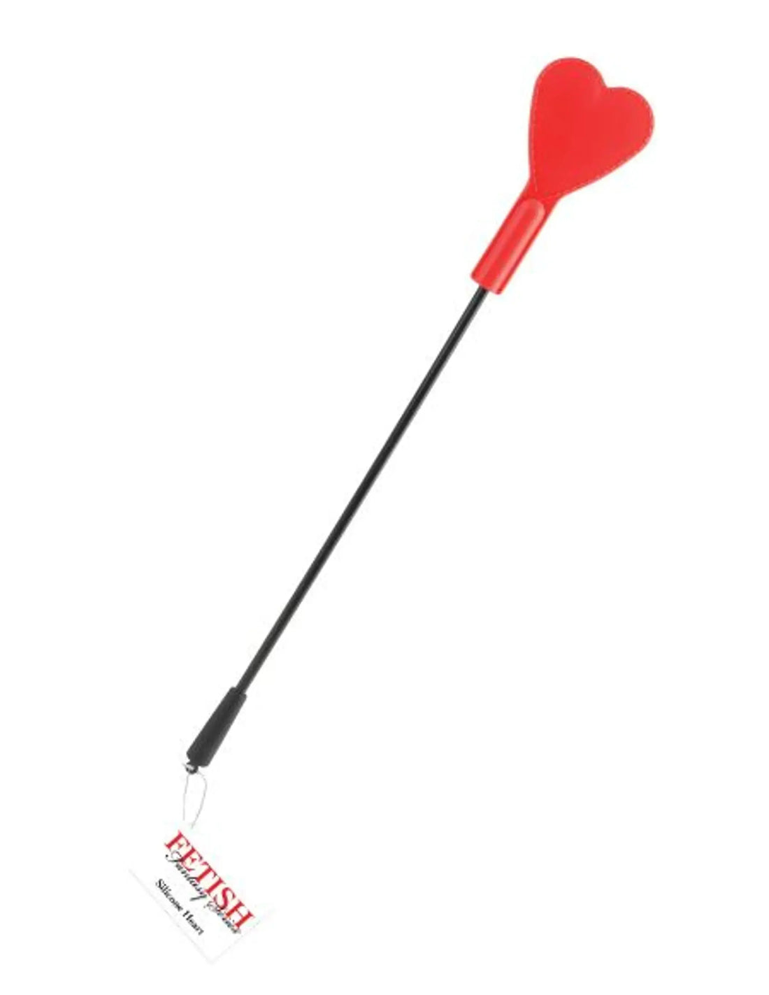 Silicone Heart Flapper Paddle Pipedream Products