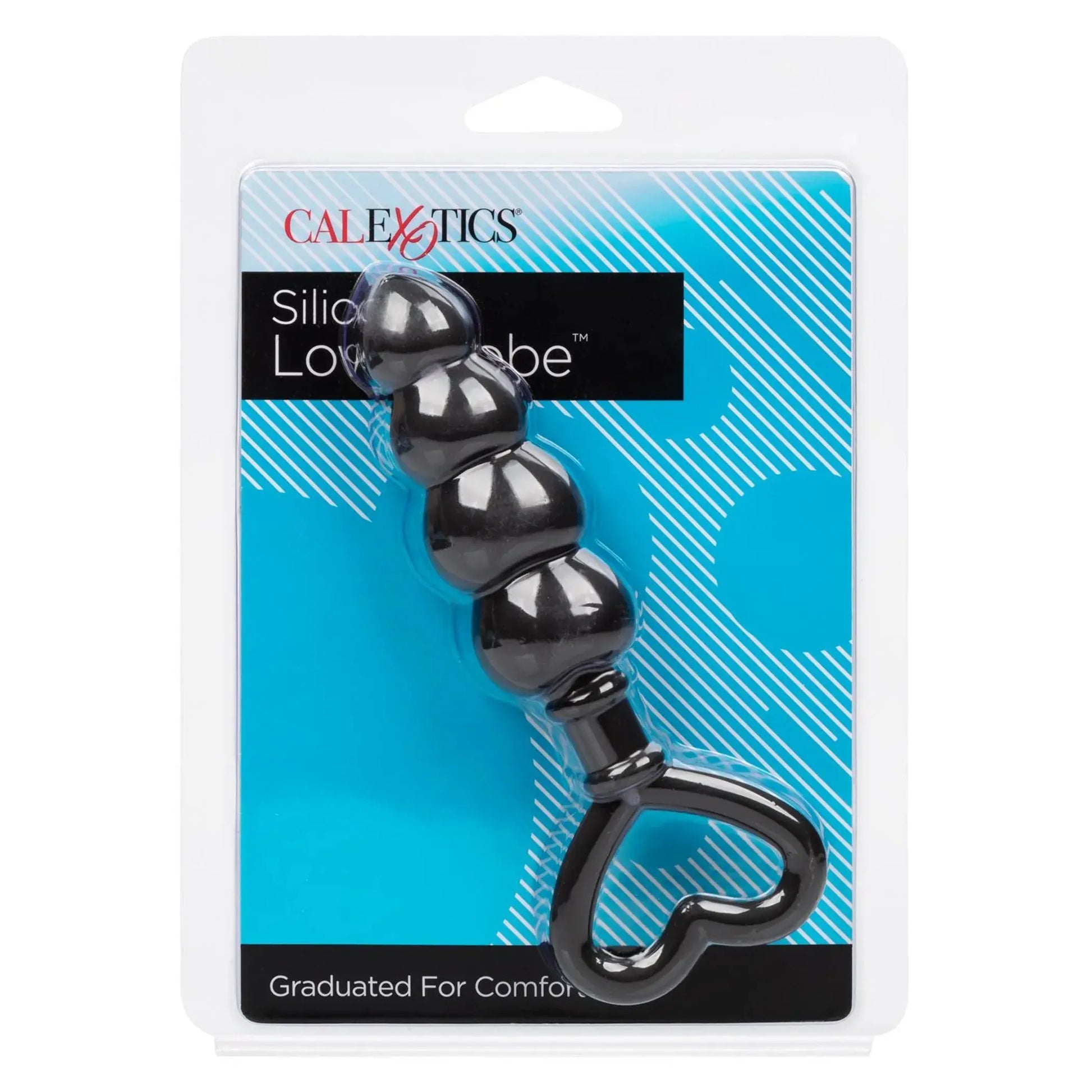 Silicone Love Probe California Exotic Novelties