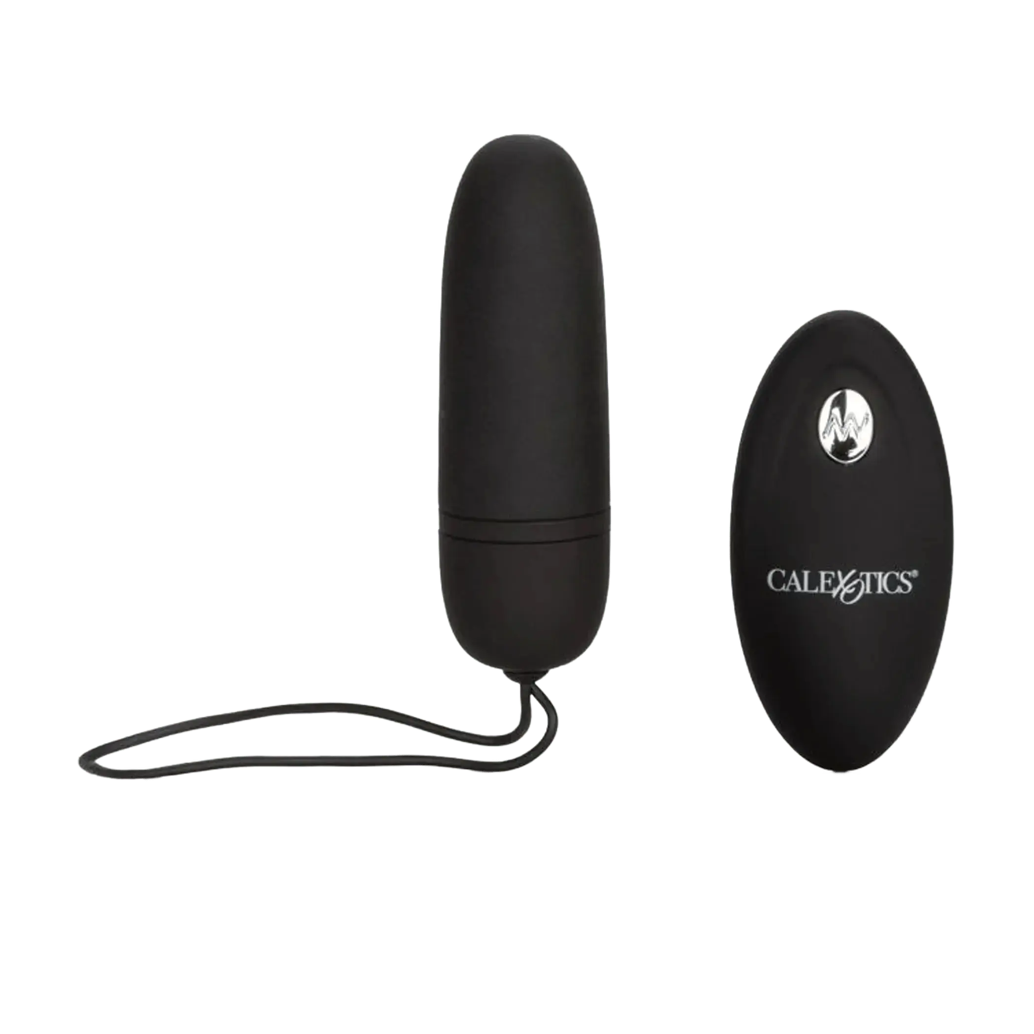 SILICONE REMOTE BULLET California Exotic Novelties