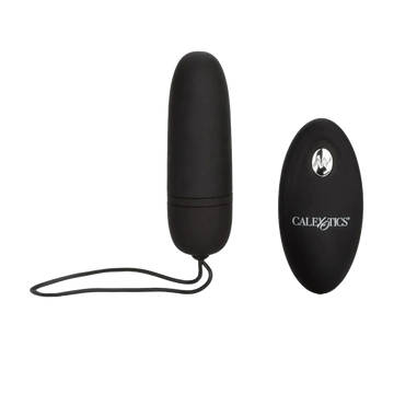 SILICONE REMOTE BULLET California Exotic Novelties