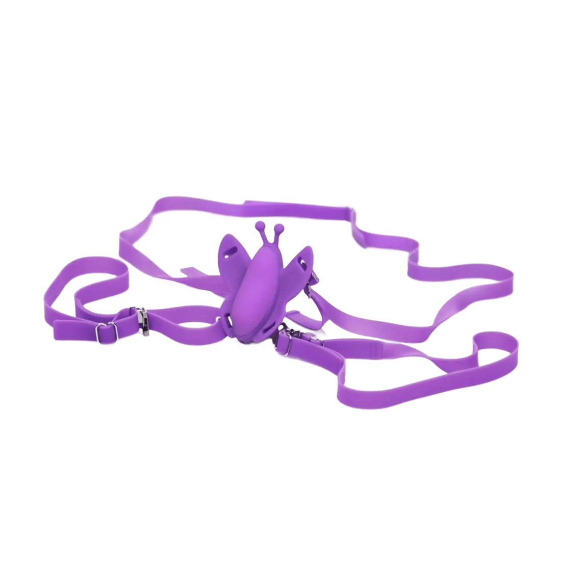 SILICONE REMOTE MICRO VENUS BUTTERFLY VIBRATOR California Exotic Novelties