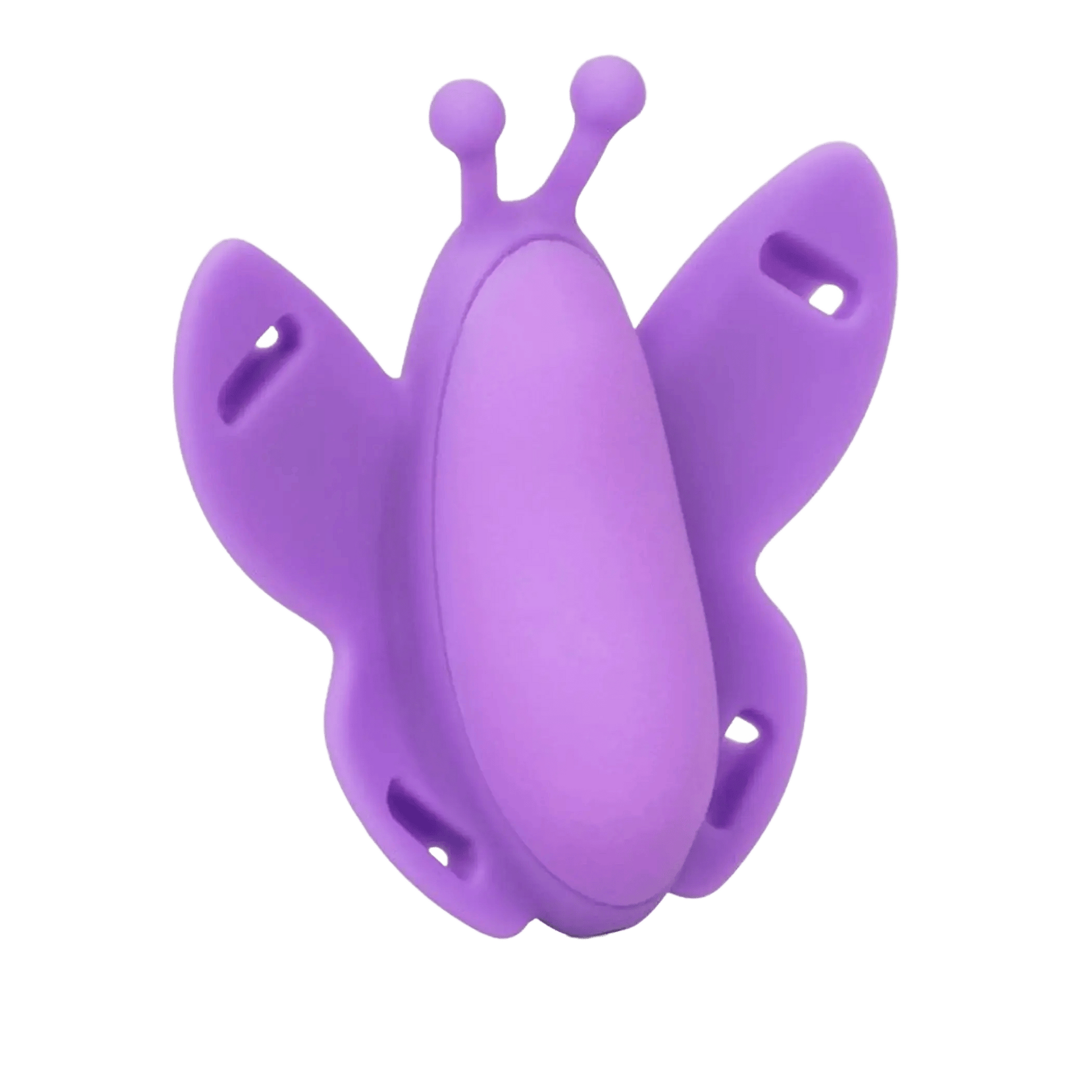 SILICONE REMOTE MICRO VENUS BUTTERFLY VIBRATOR California Exotic Novelties