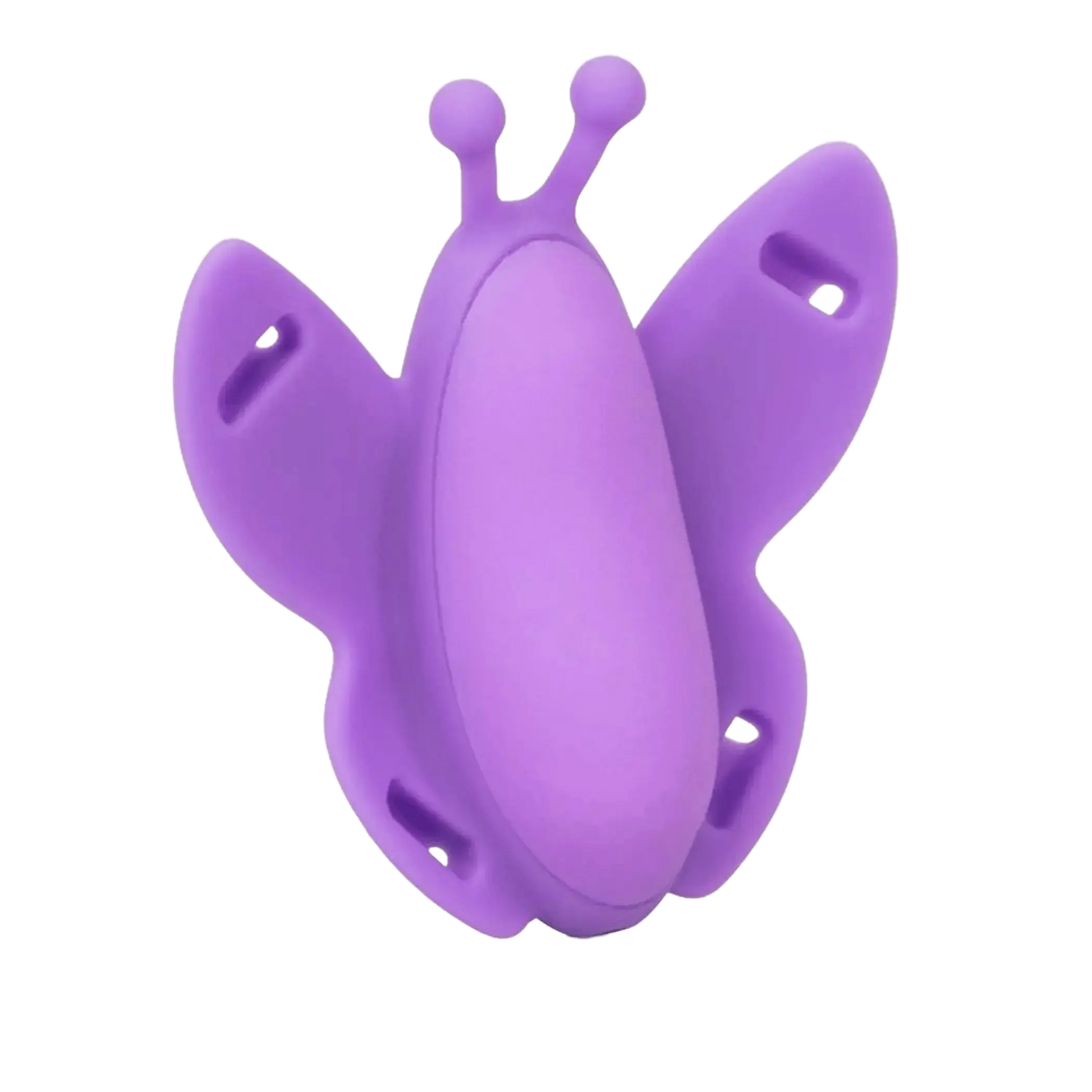 SILICONE REMOTE MICRO VENUS BUTTERFLY VIBRATOR California Exotic Novelties