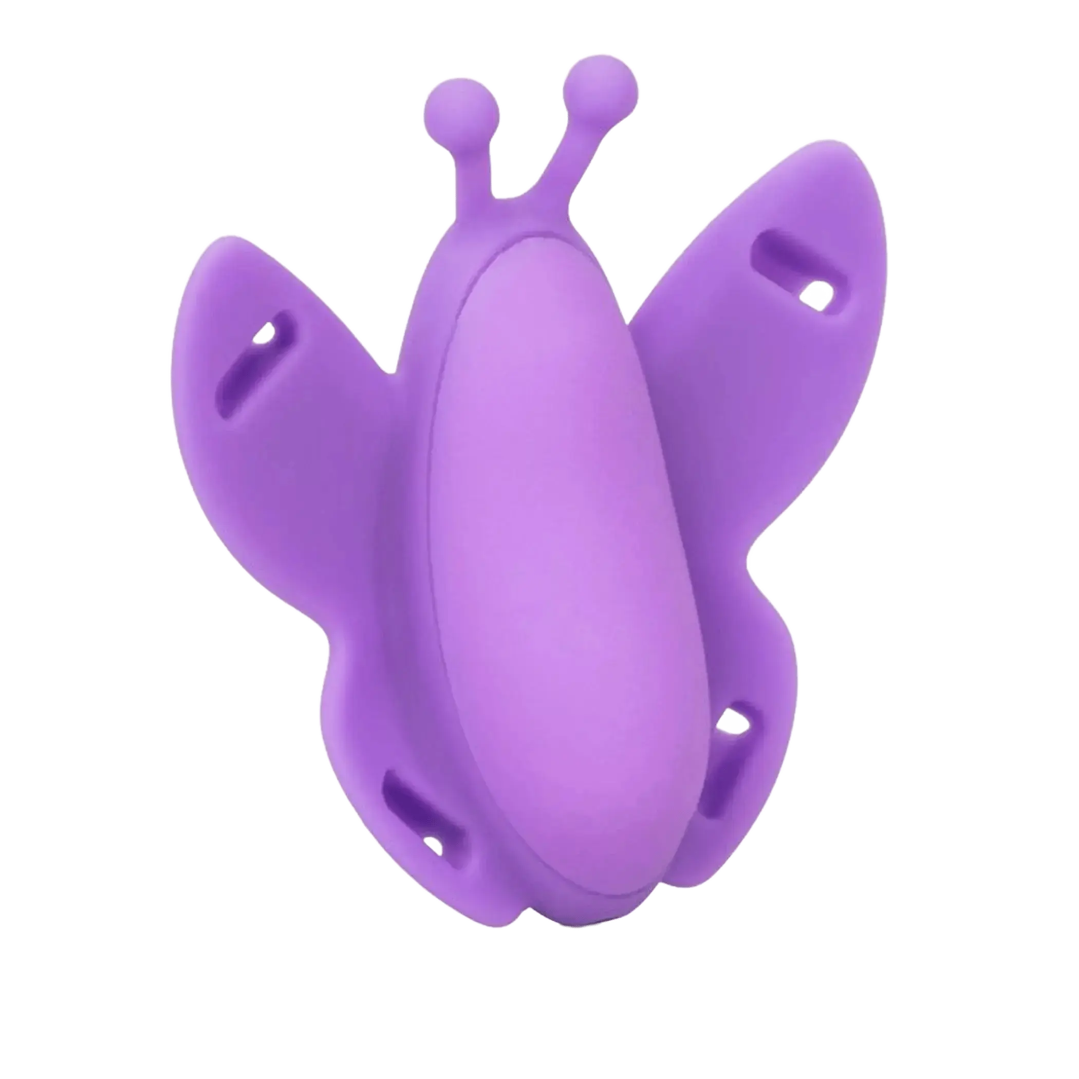 SILICONE REMOTE MICRO VENUS BUTTERFLY VIBRATOR California Exotic Novelties
