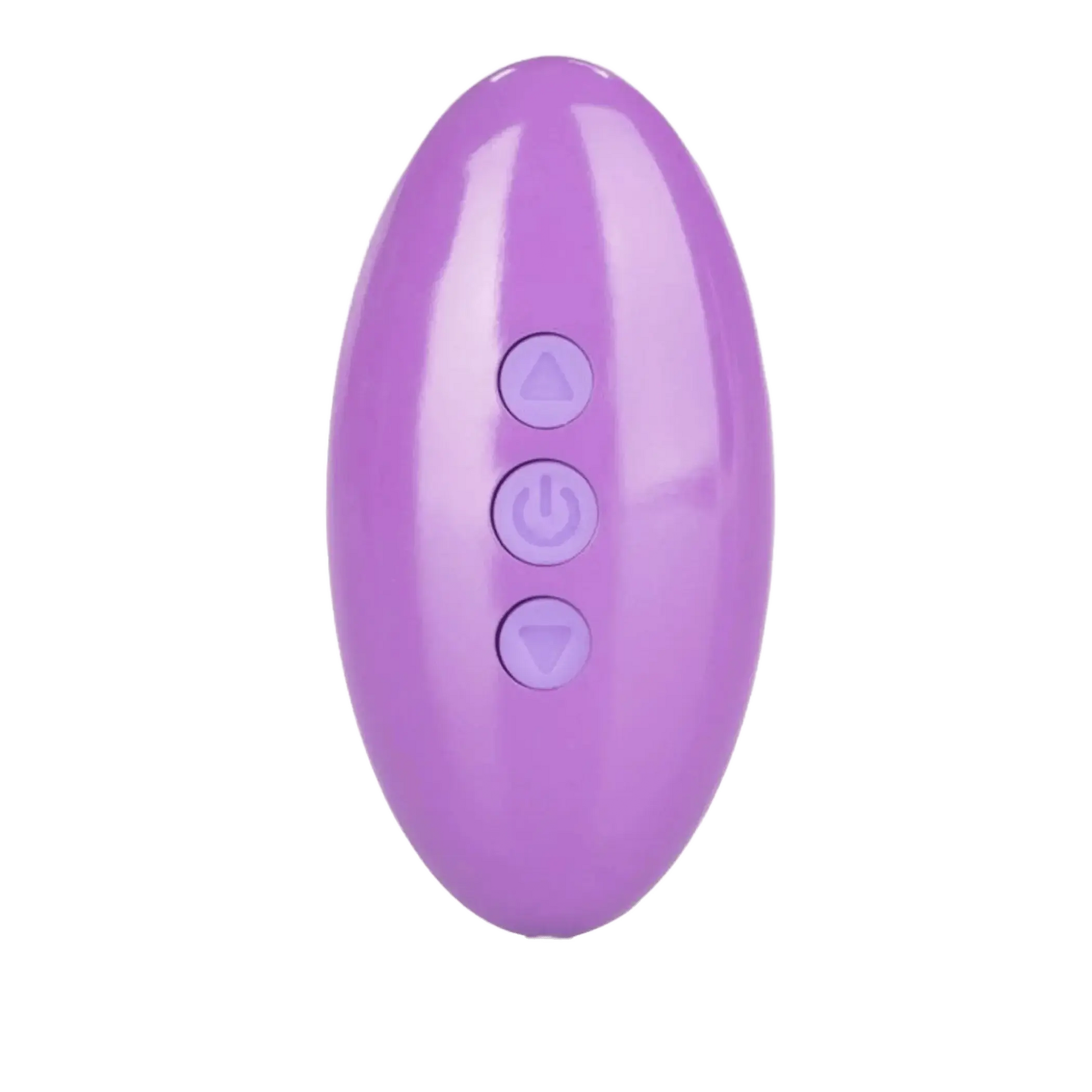SILICONE REMOTE MICRO VENUS BUTTERFLY VIBRATOR California Exotic Novelties