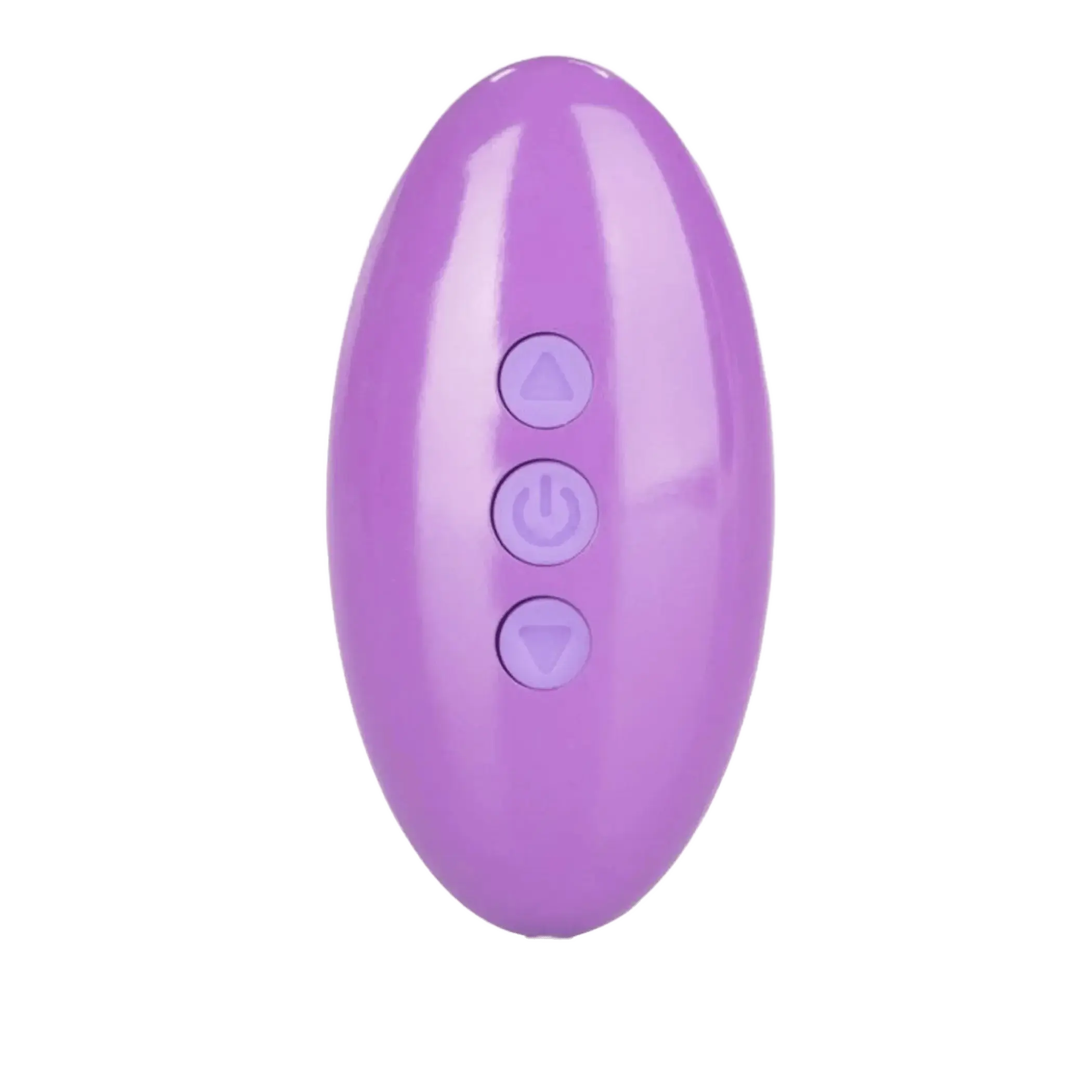 SILICONE REMOTE MICRO VENUS BUTTERFLY VIBRATOR California Exotic Novelties