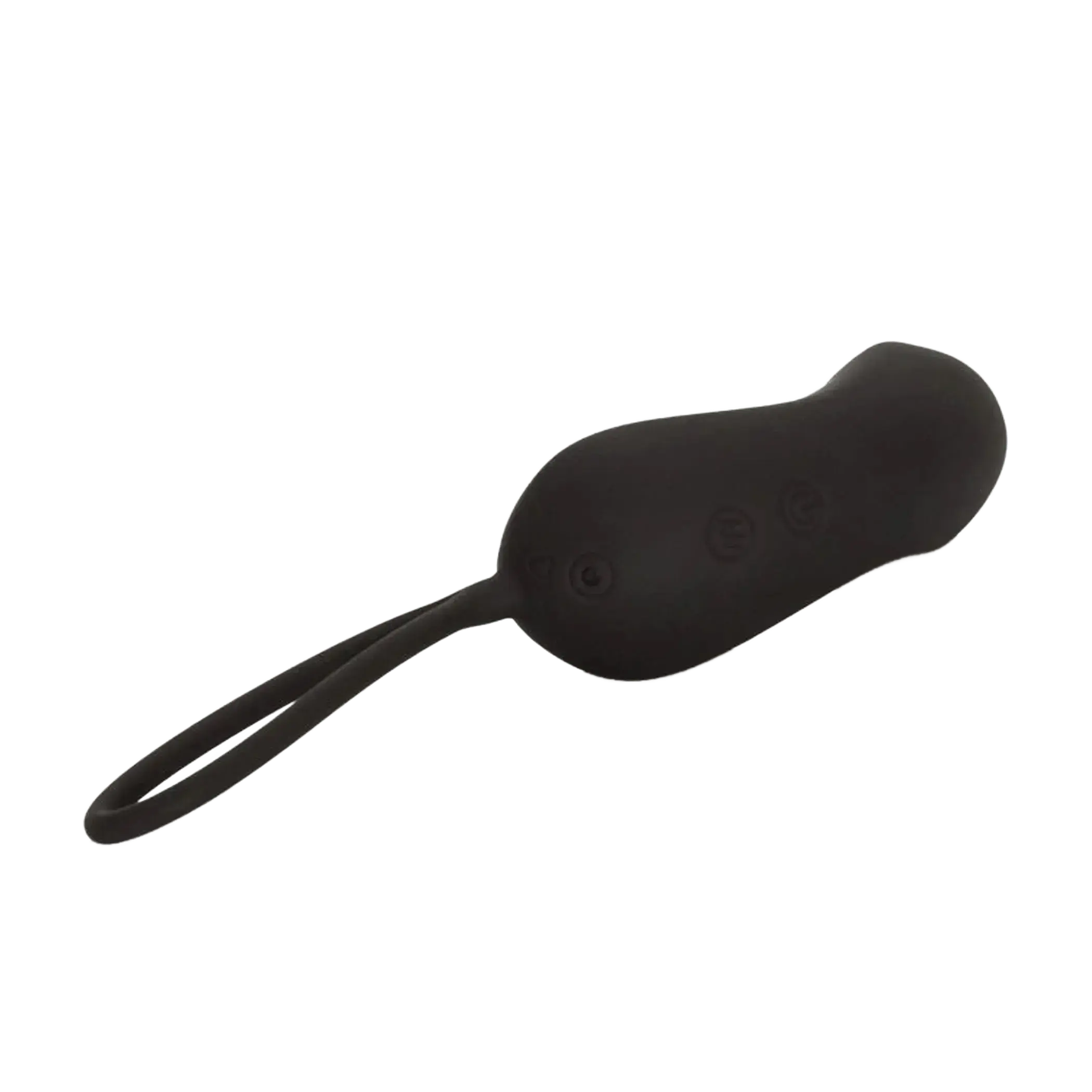 SILICONE REMOTE RECHARGEABLE CURVE California Exotic Novelties