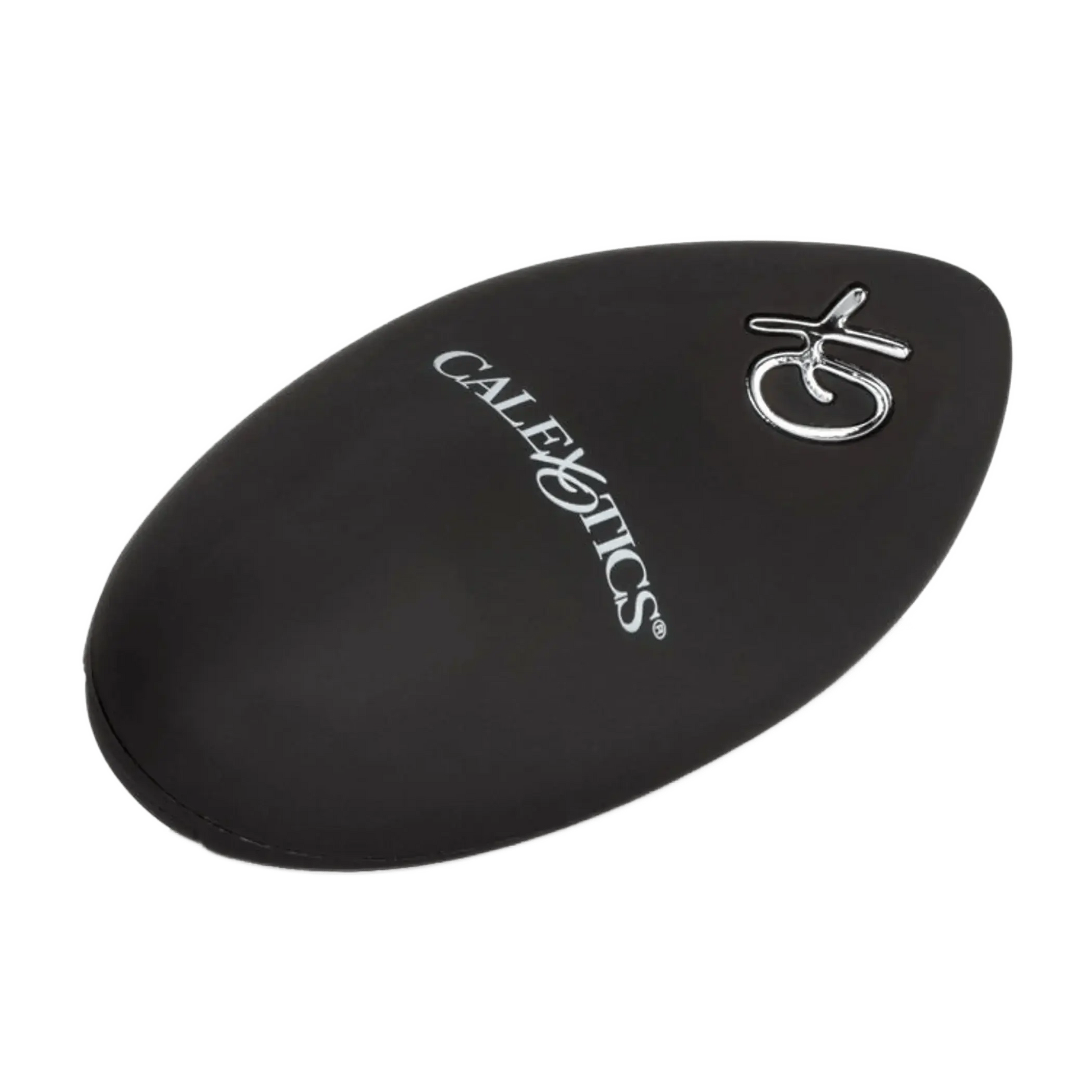 SILICONE REMOTE RECHARGEABLE CURVE California Exotic Novelties