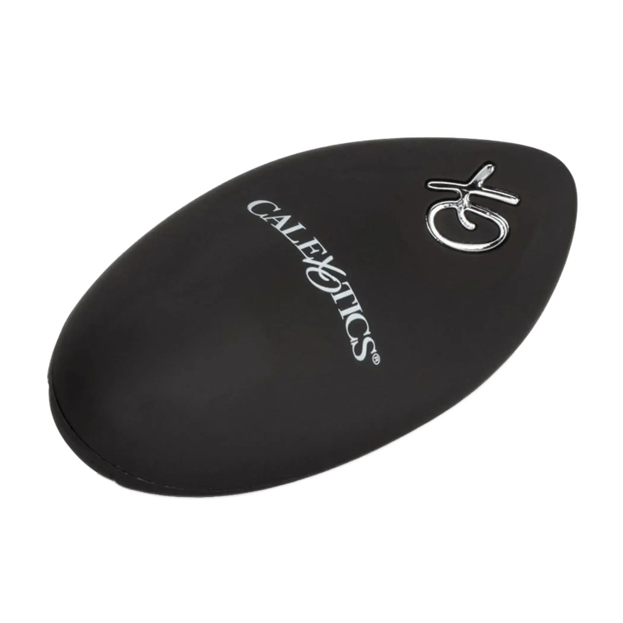 SILICONE REMOTE RECHARGEABLE CURVE California Exotic Novelties