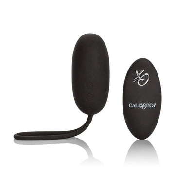 Silicone Remote Rechargeable Egg California Exotic Novelties