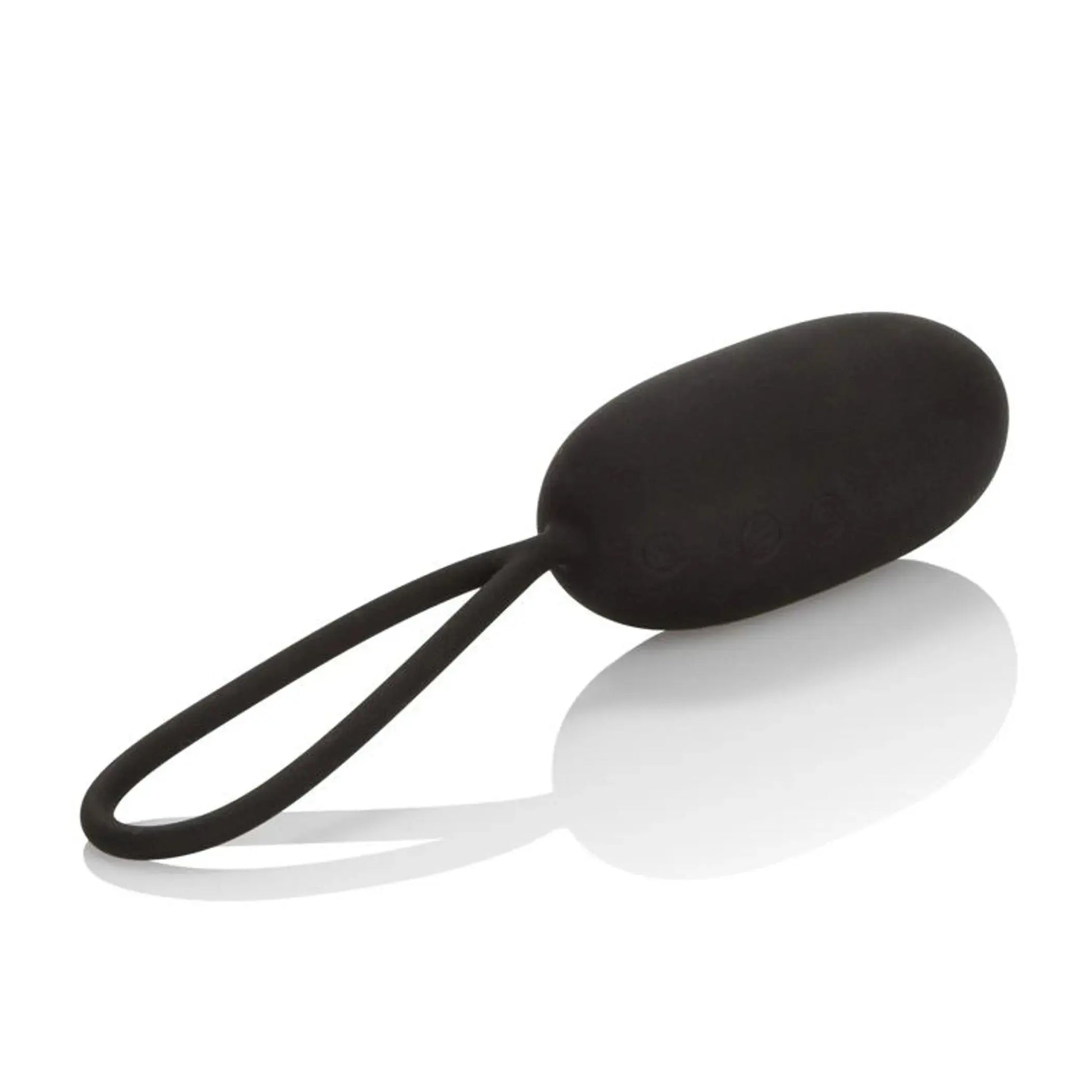Silicone Remote Rechargeable Egg California Exotic Novelties