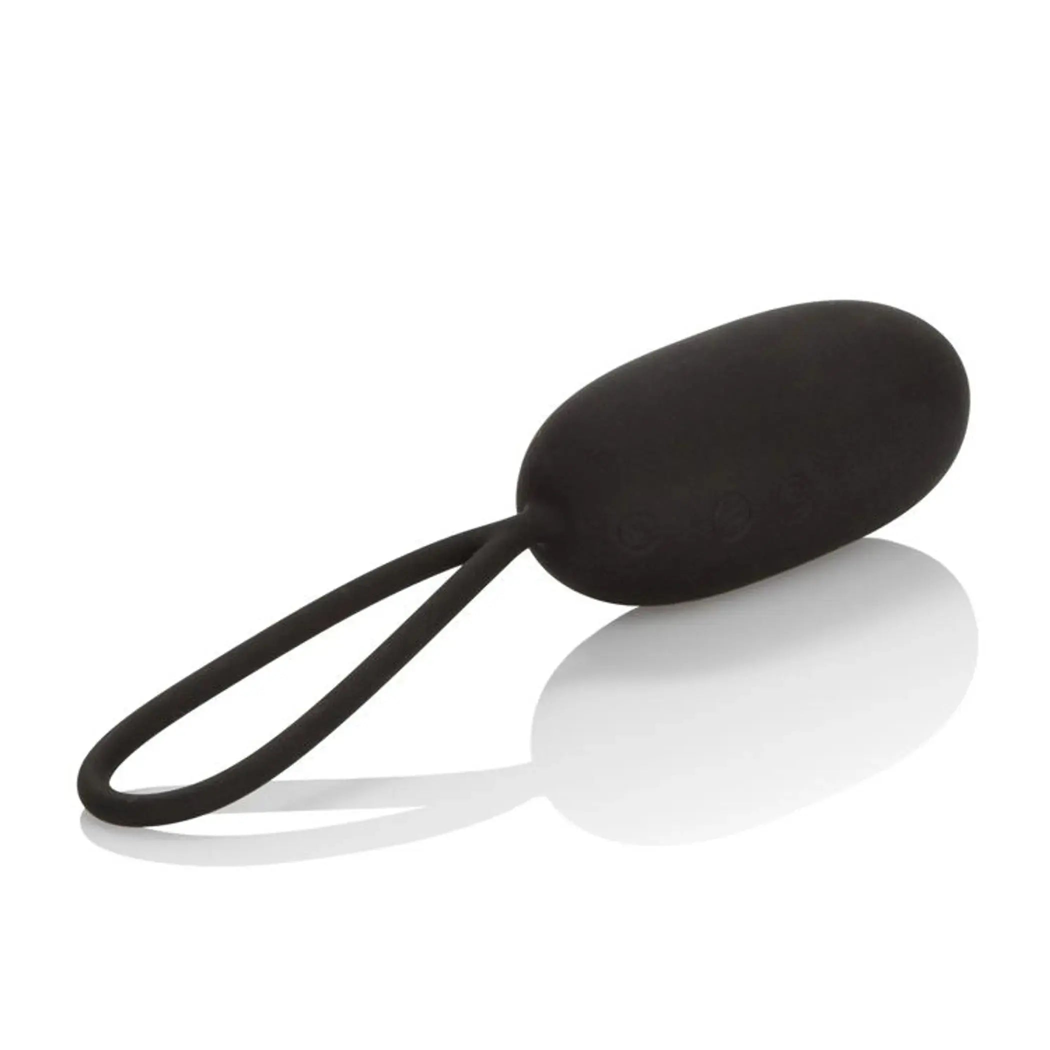 Silicone Remote Rechargeable Egg California Exotic Novelties